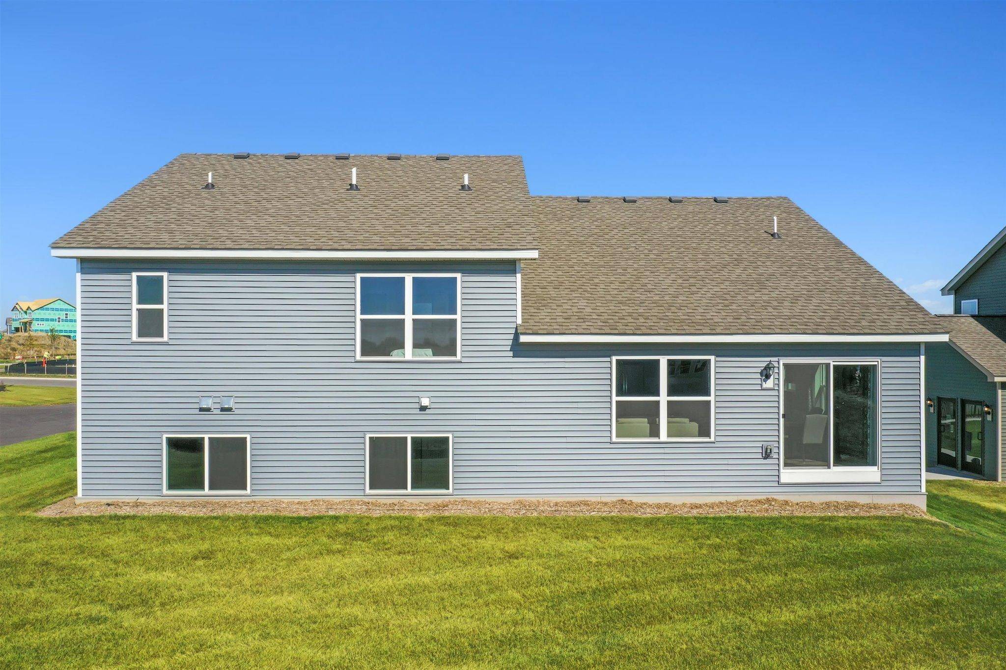 Woodbury, MN 55129,8236 Saddle TRL