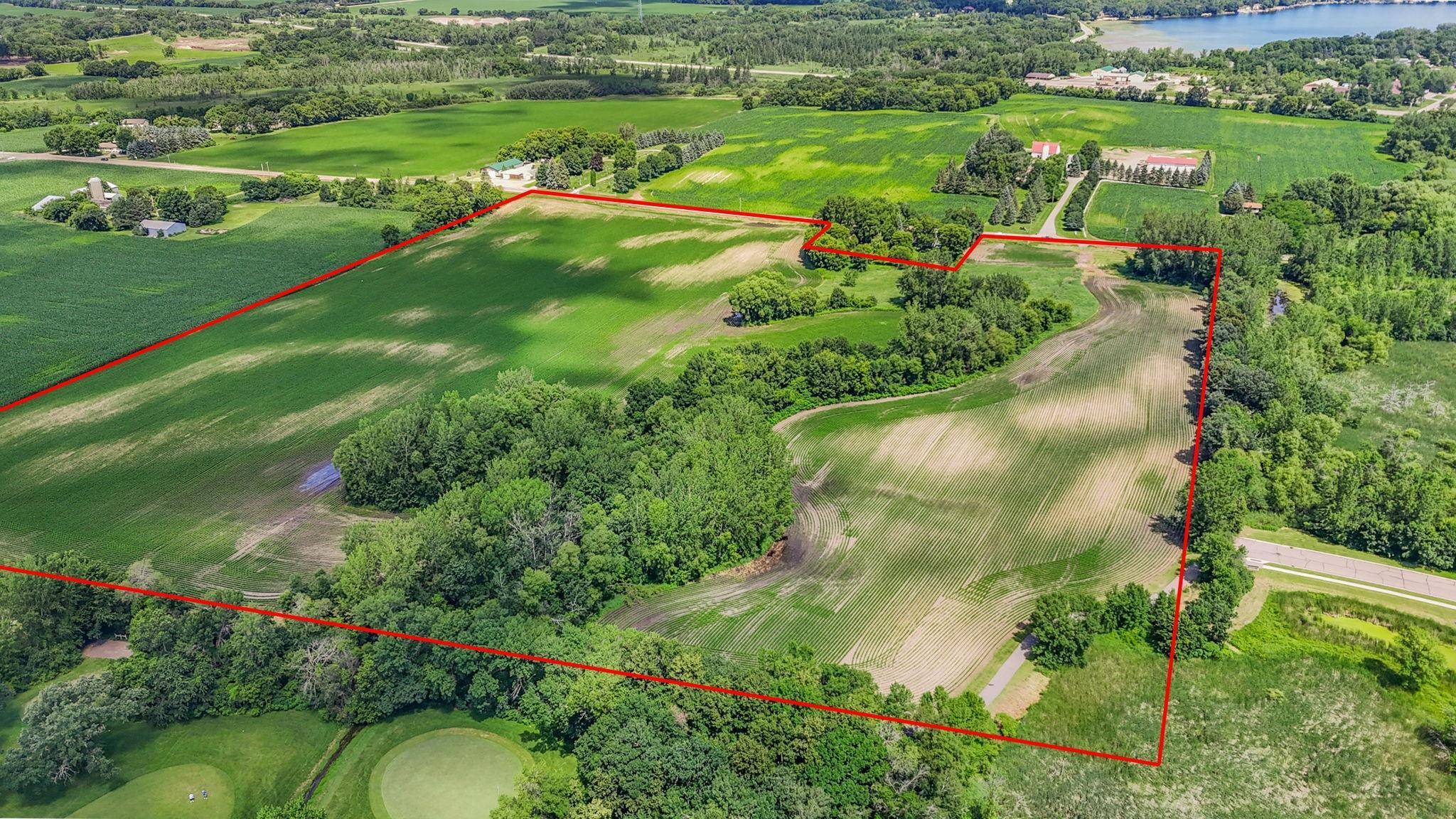 Annandale, MN 55302,TBD Harrison ST W