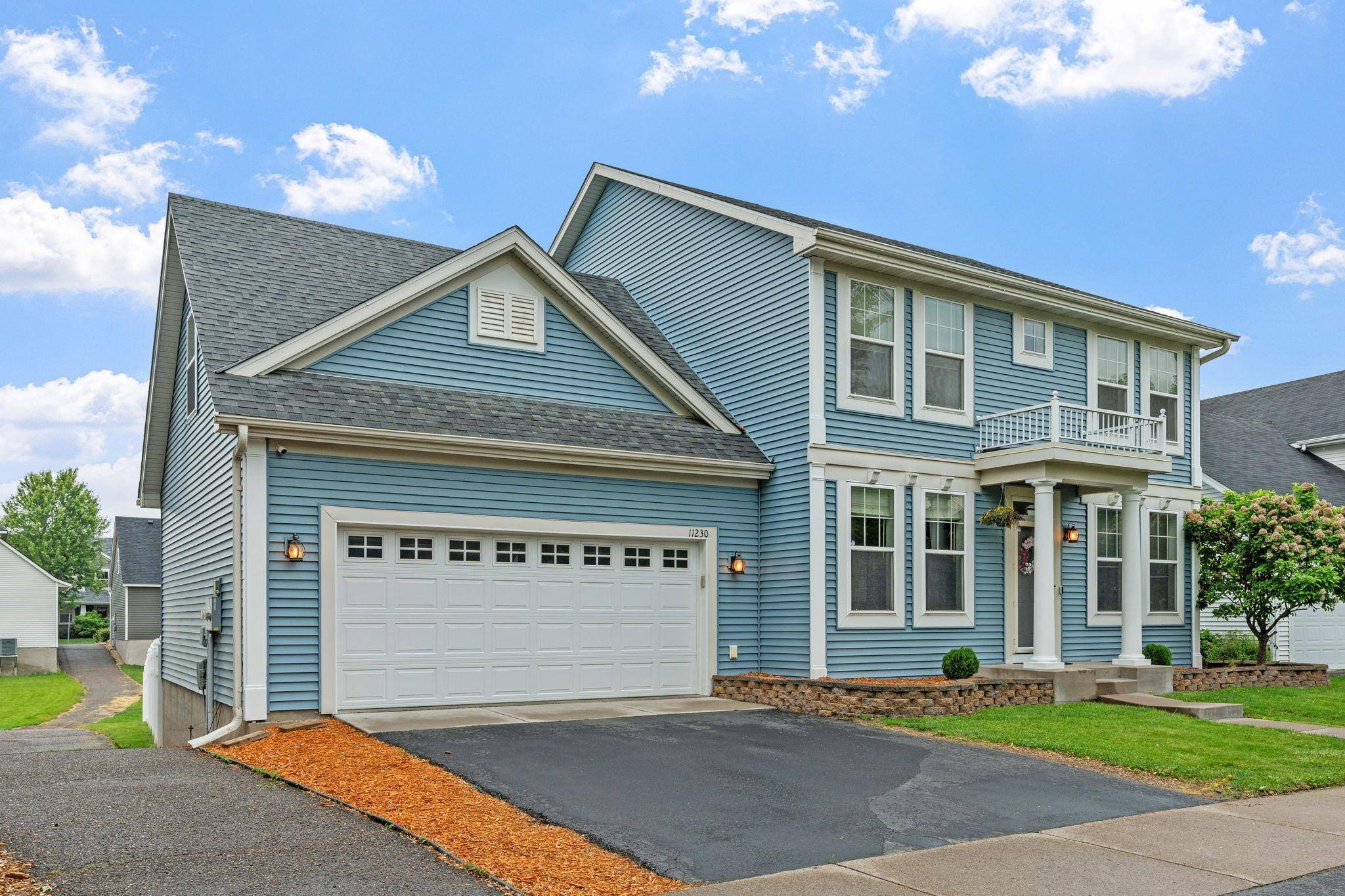 Albertville, MN 55301,11230 68th ST NE