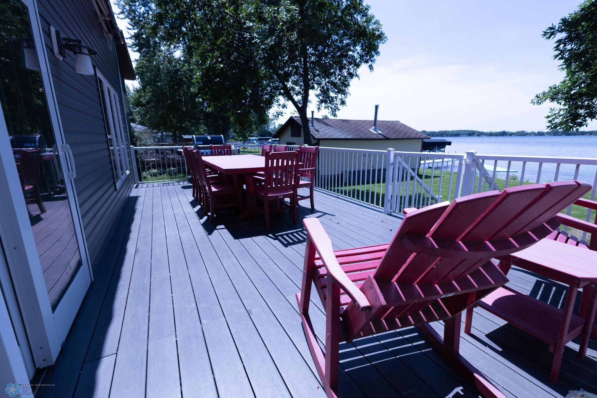 Dunn Twp, MN 56572,23455 Sunset Beach TRL