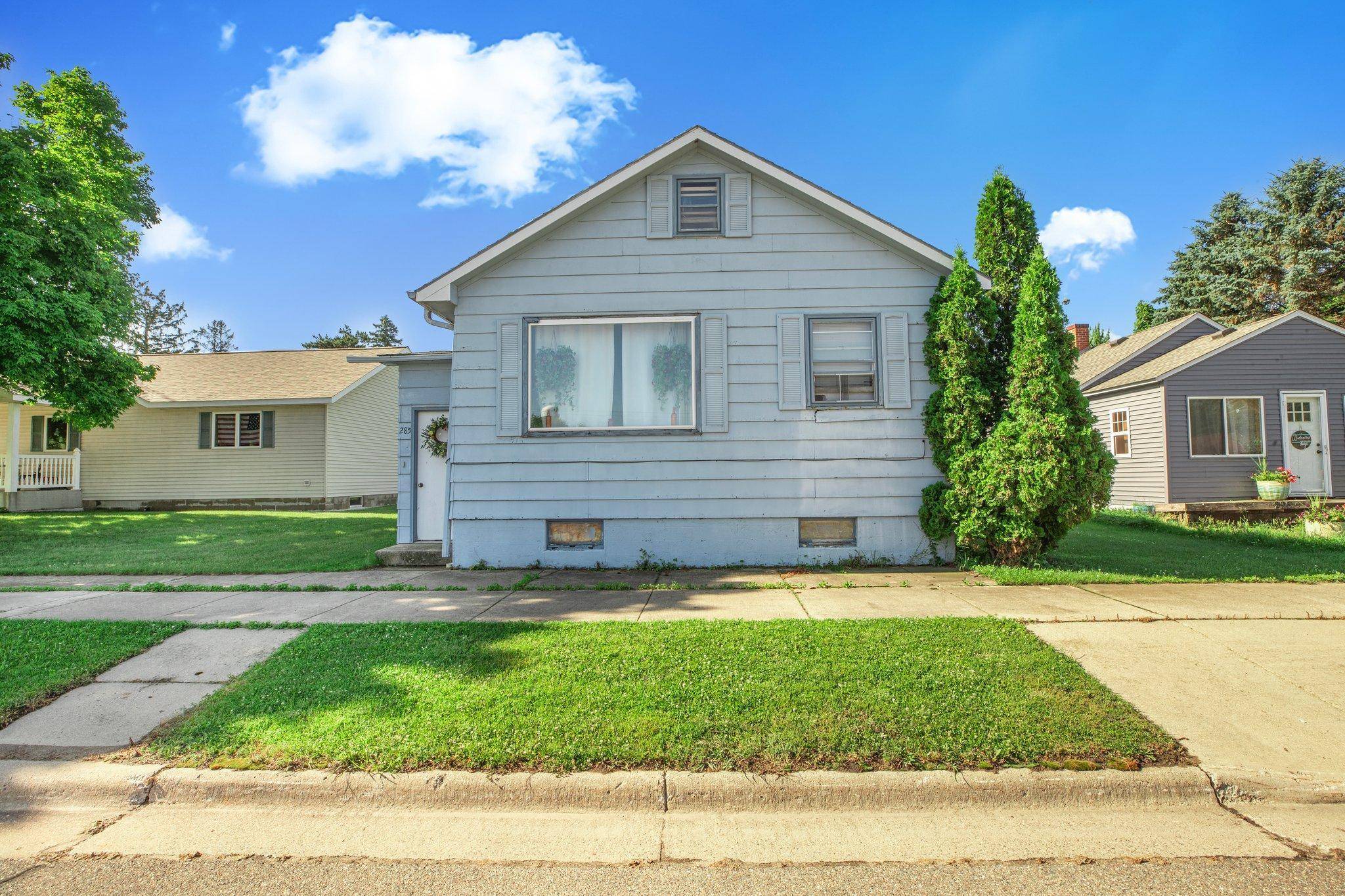 Bowlus, MN 56314,285 Main ST
