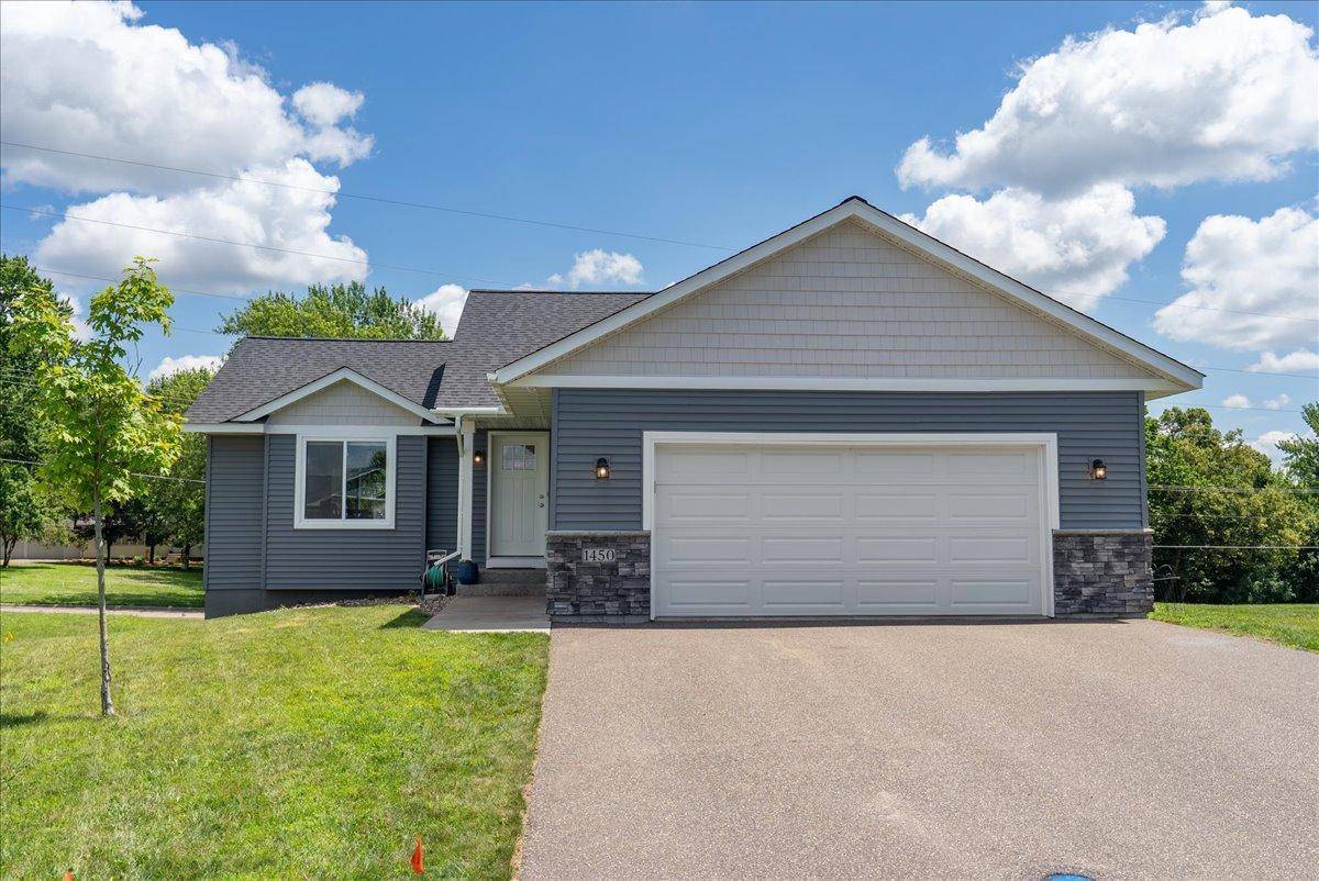 New Richmond, WI 54017,1450 Red Hawk CT