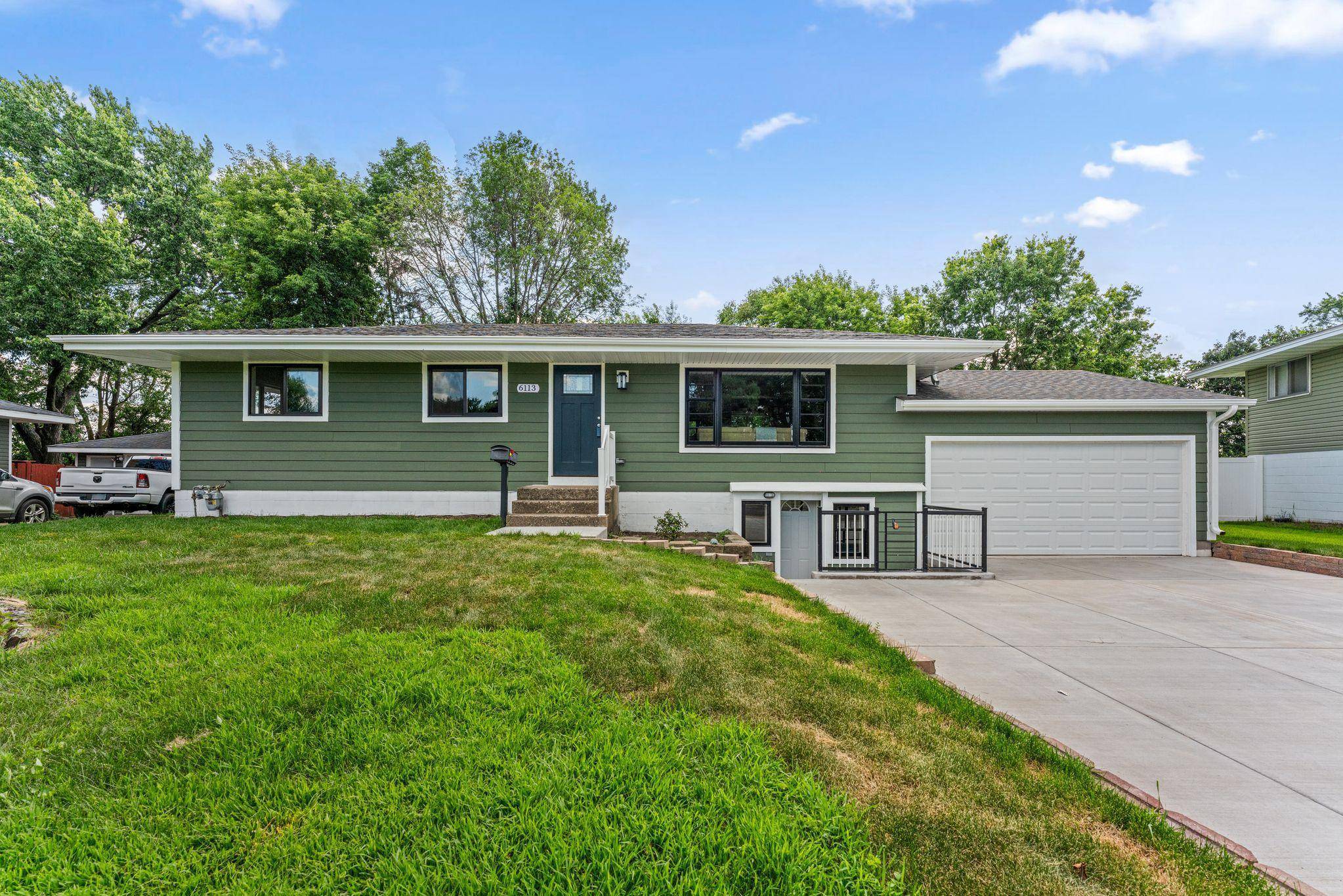 Brooklyn Center, MN 55429,6113 Scott AVE N