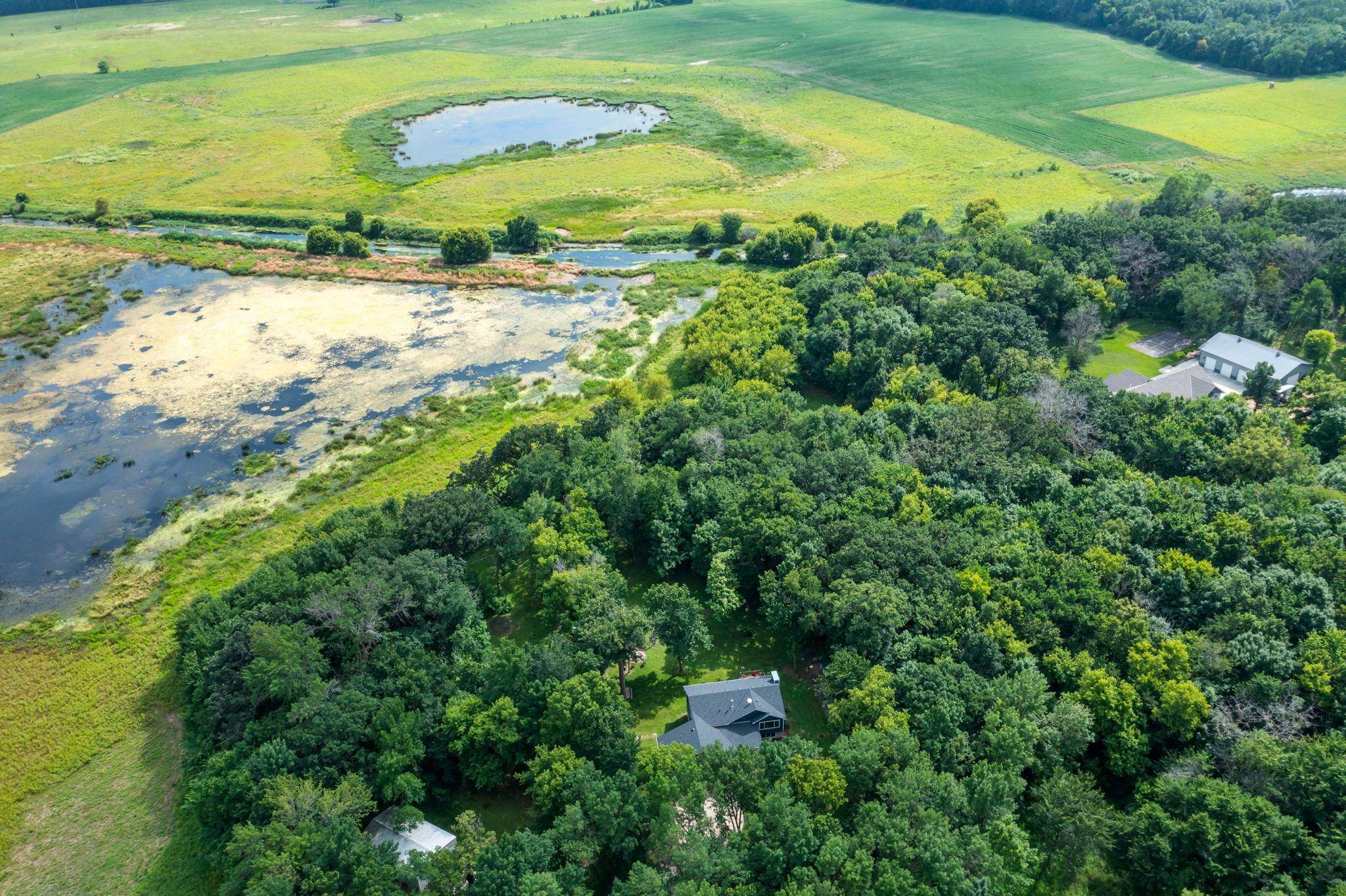 Hollywood Twp, MN 55395,19025 30th ST