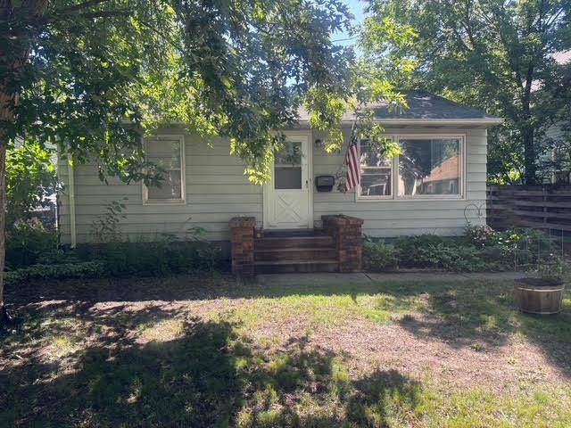 Saint Cloud, MN 56303,124 18th AVE N