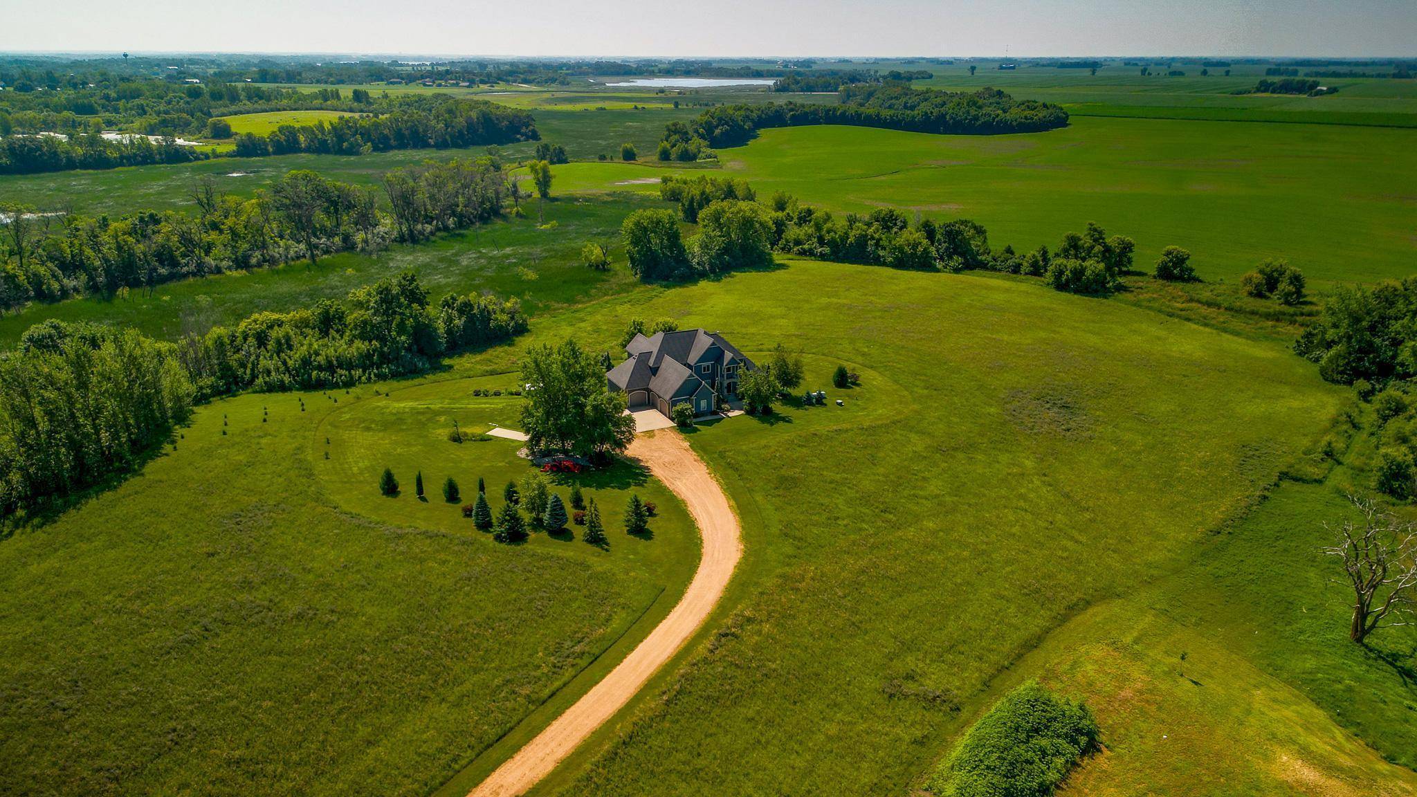 Madison Lake, MN 56063,60515 235th ST