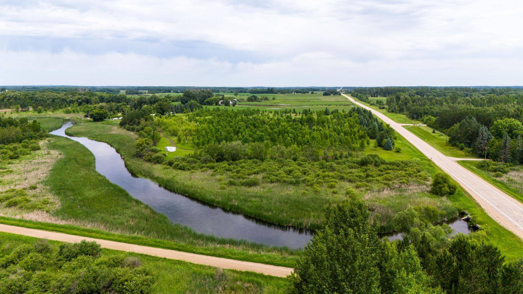 Belle River Twp, MN 56319,Lot 3 Cr-3