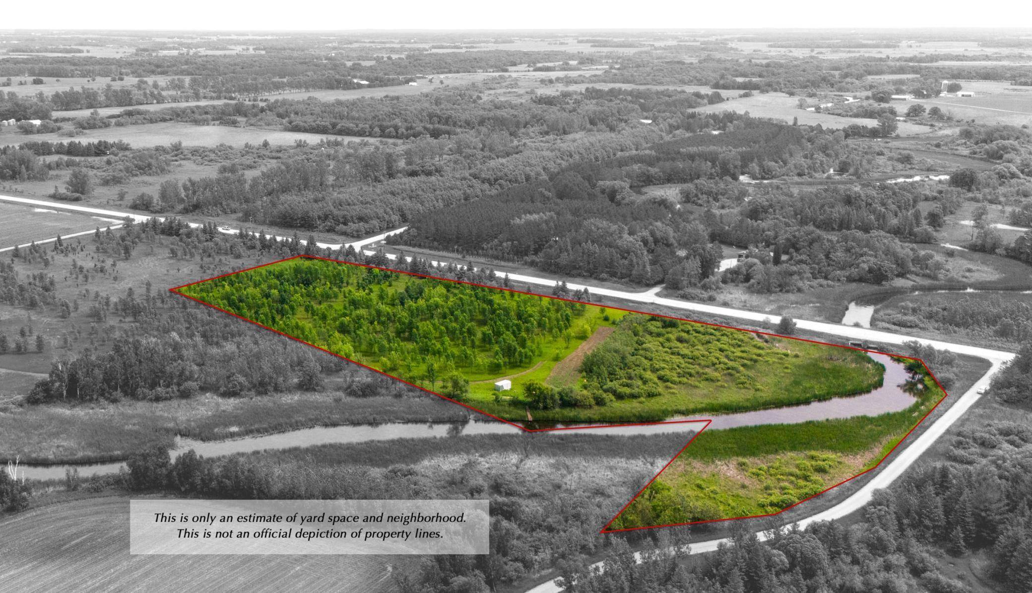 Belle River Twp, MN 56319,Lot 3 Cr-3