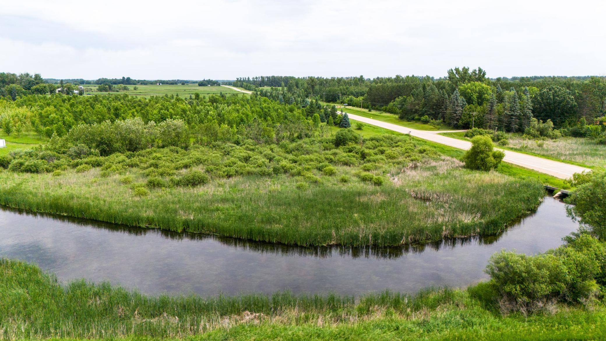 Belle River Twp, MN 56319,Lot 2 Rutten LN NE