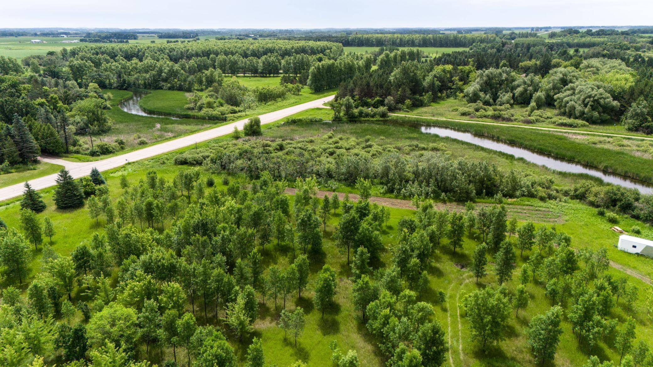 Belle River Twp, MN 56319,Lot 2 Rutten LN NE
