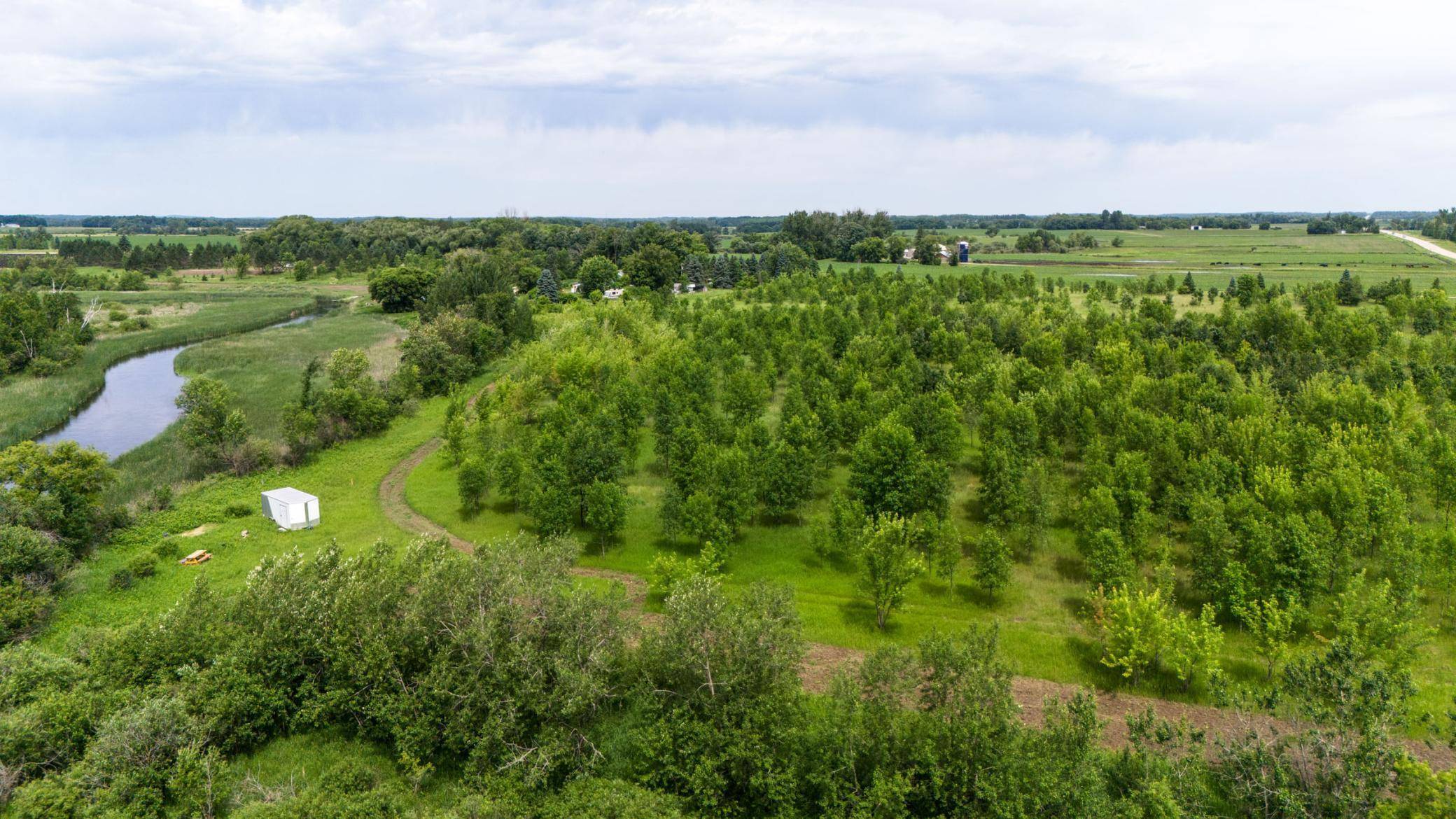 Belle River Twp, MN 56319,Lot 1 Rutten LN NE