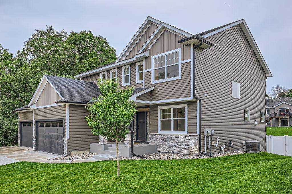 Andover, MN 55304,138 144th AVE NW