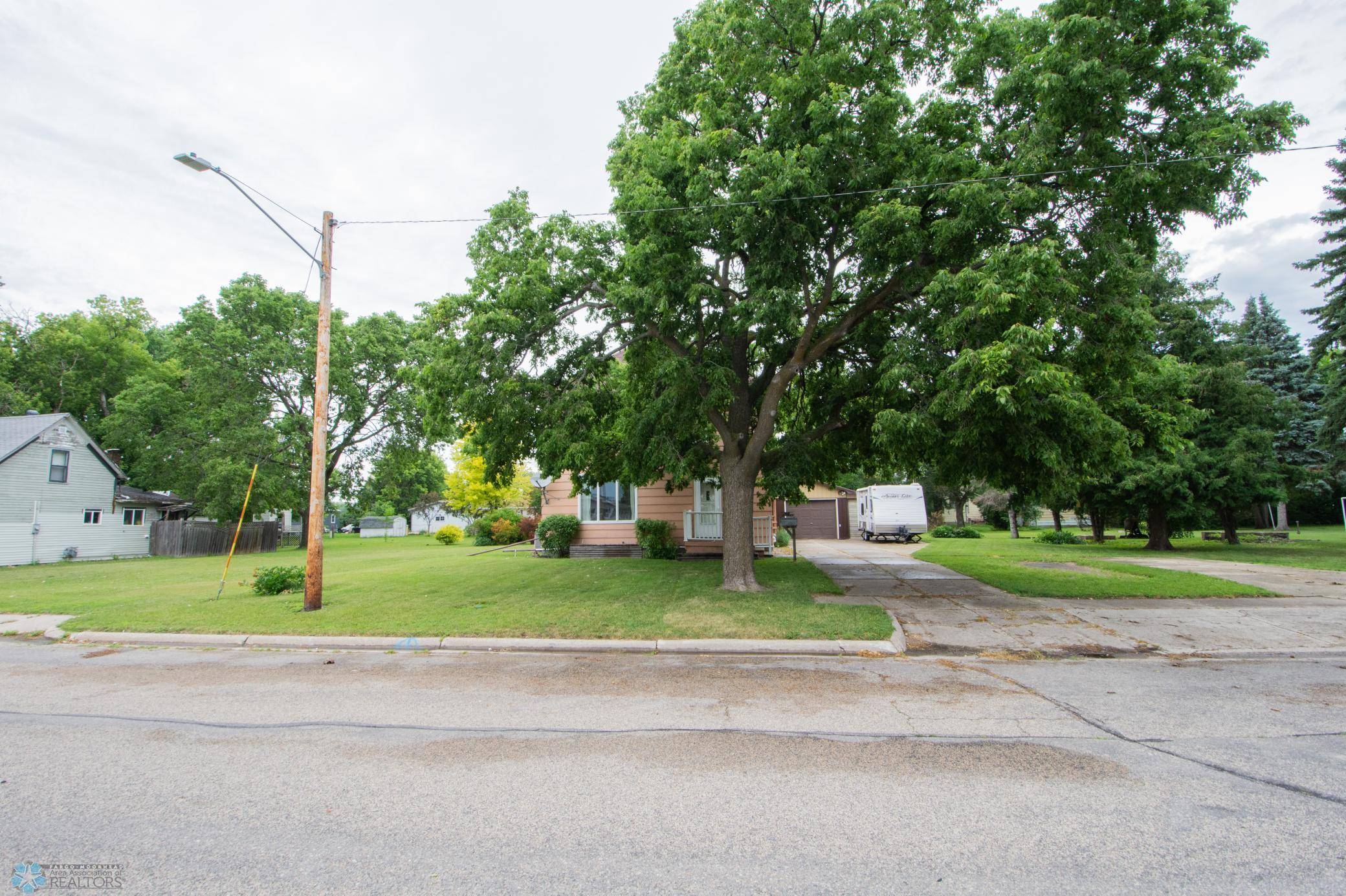 Ada, MN 56510,316 W 4th AVE W #S