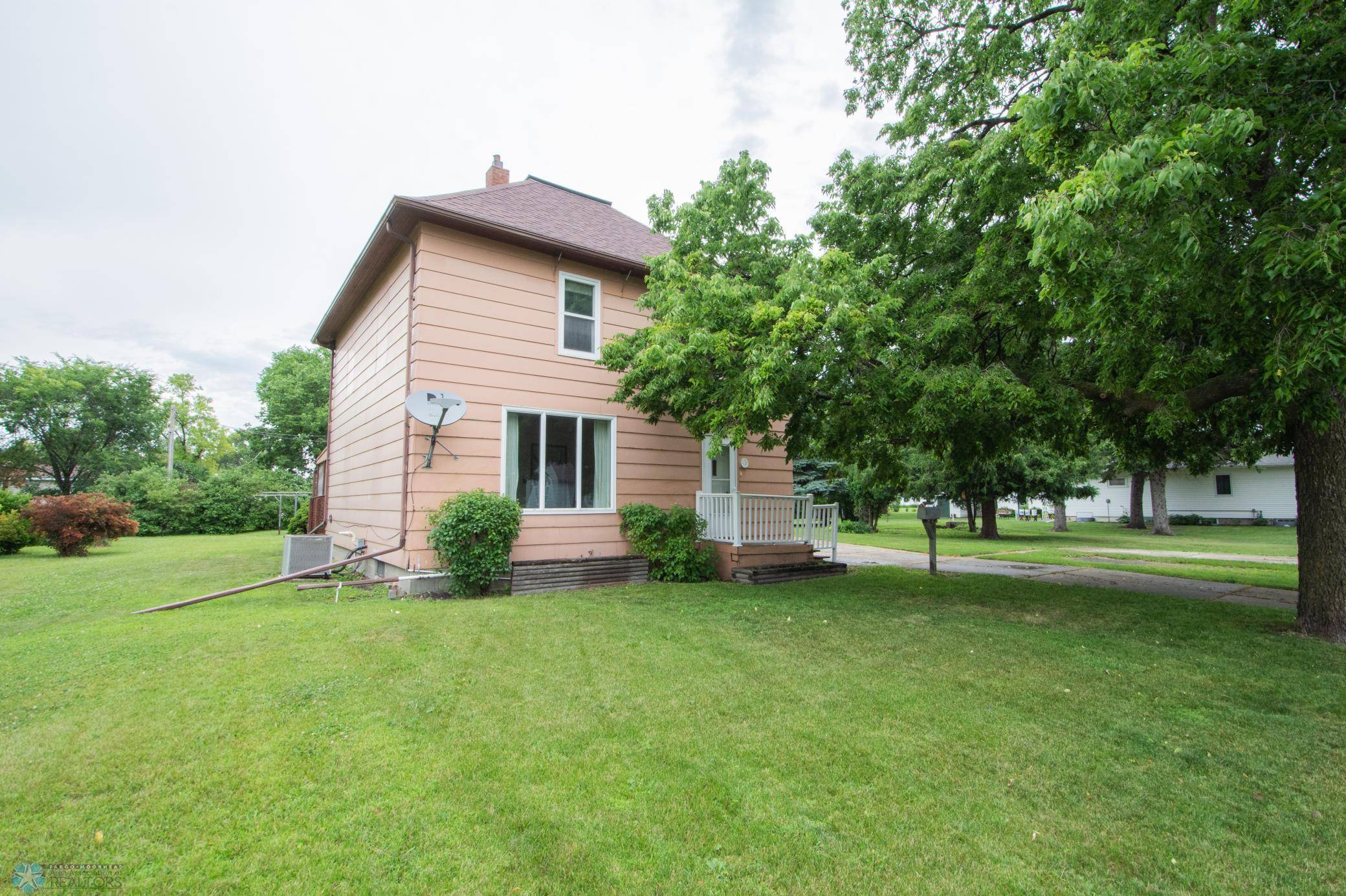 Ada, MN 56510,316 W 4th AVE W #S