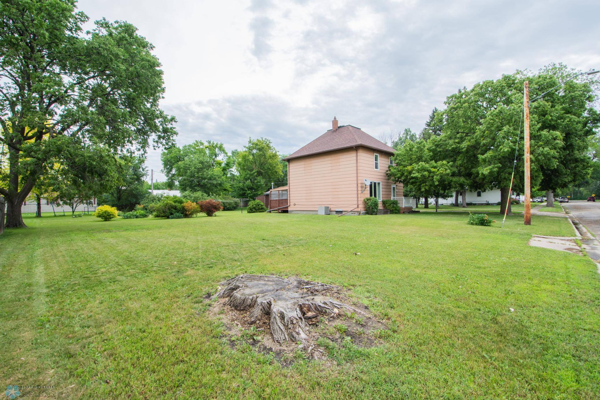 Ada, MN 56510,316 W 4th AVE W #S