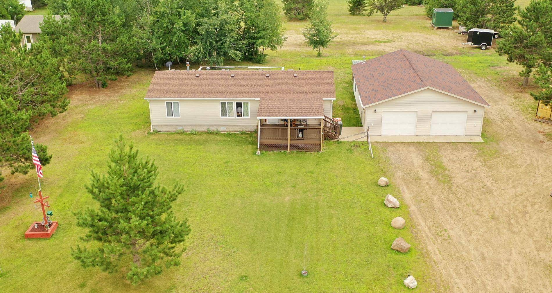 Pequot Lakes, MN 56472,3665 Fox LN