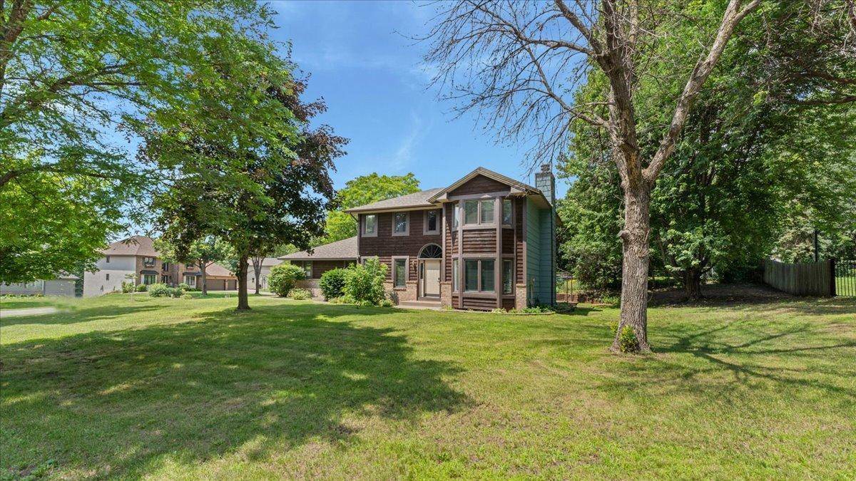 Coon Rapids, MN 55448,12720 Ibis ST NW