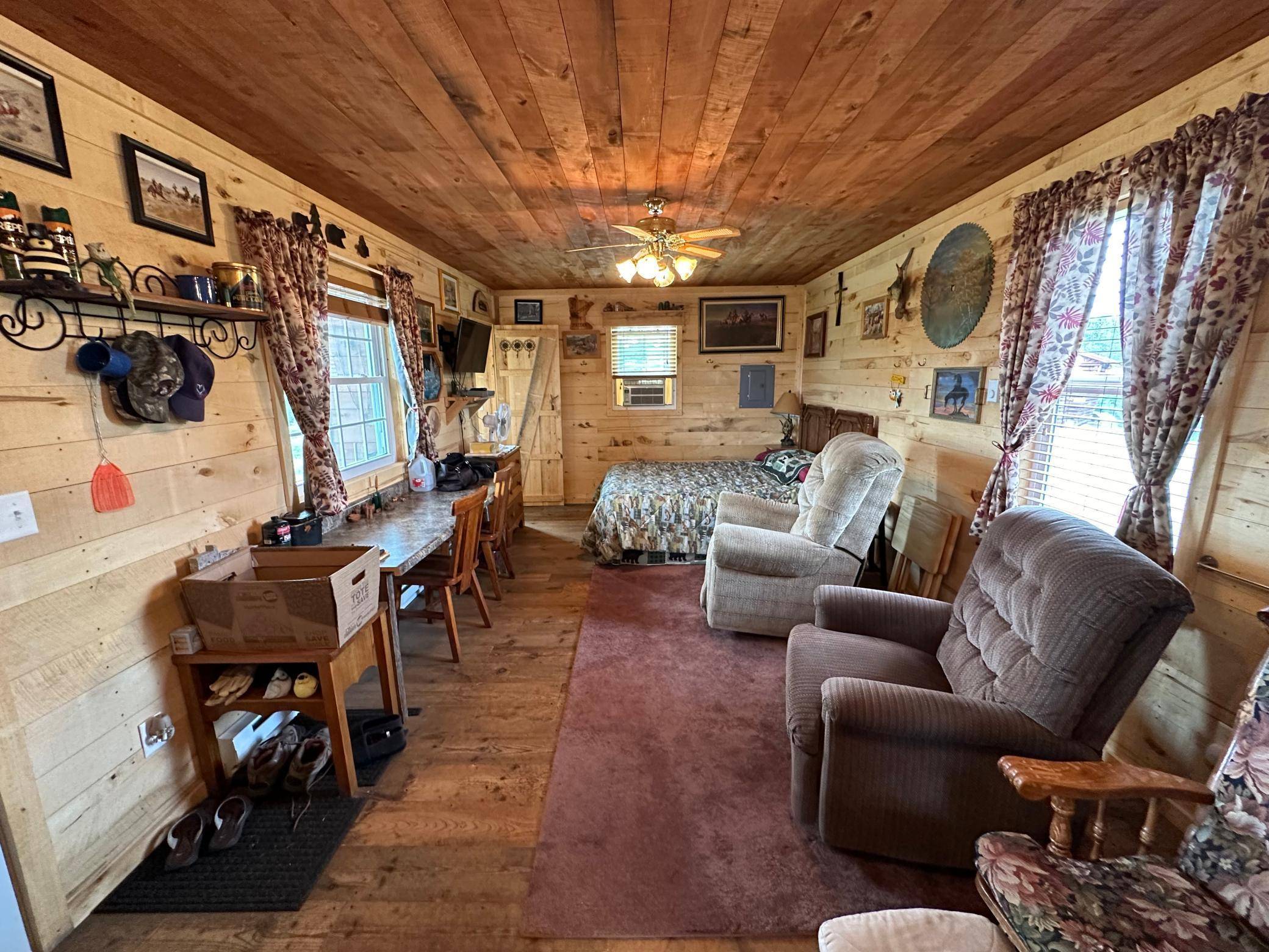 Long Prairie, MN 56347,22070 295th AVE