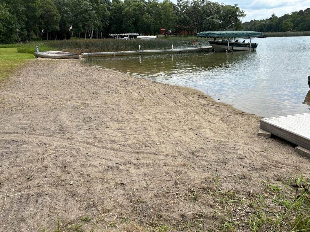 Nevis, MN 56467,21681 Echo LN