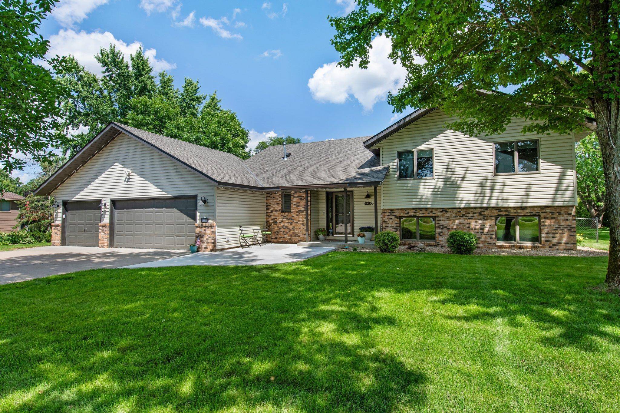 Otsego, MN 55362,10200 Kadler AVE NE