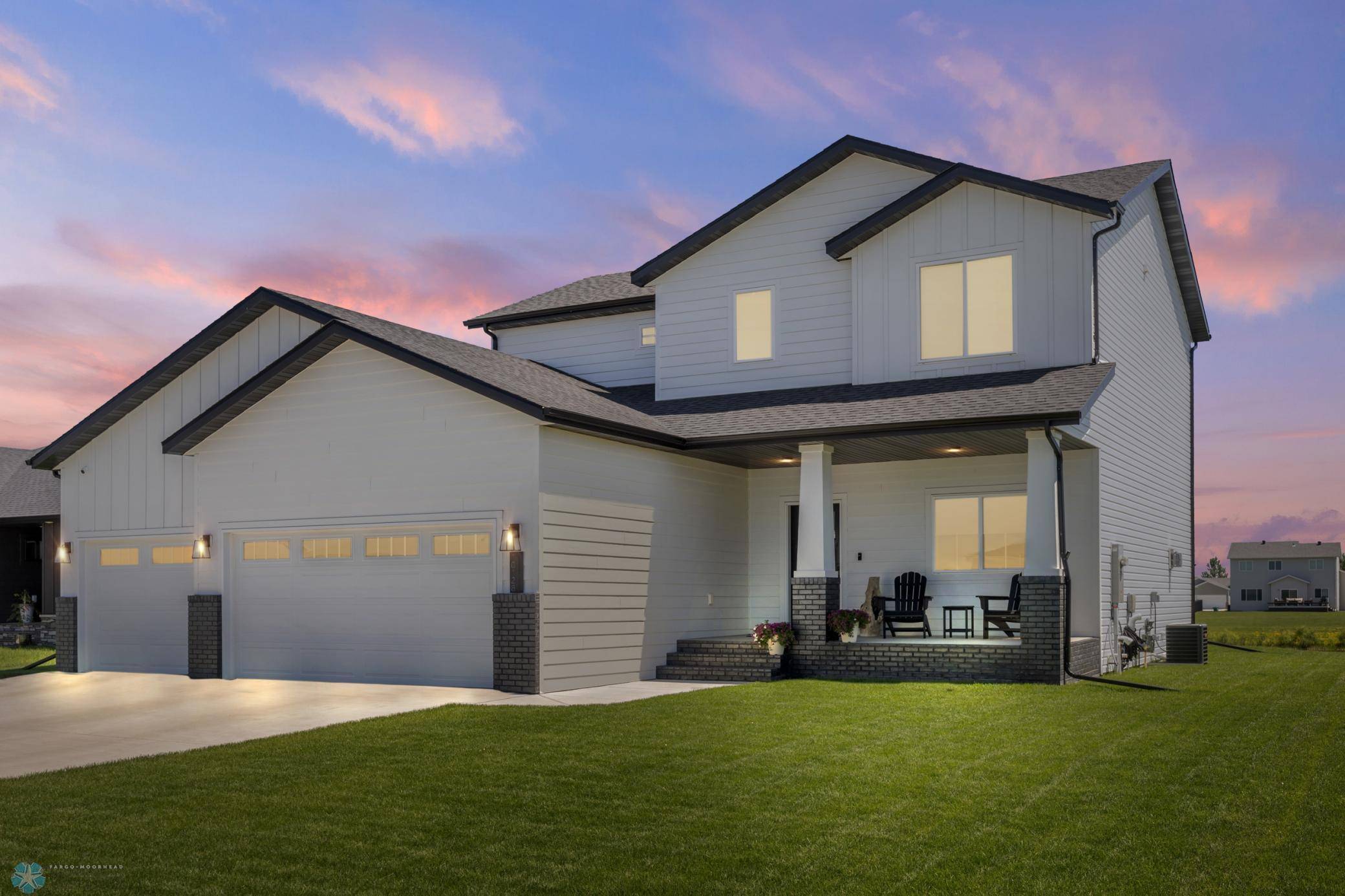 Horace, ND 58047,10128 Concord DR