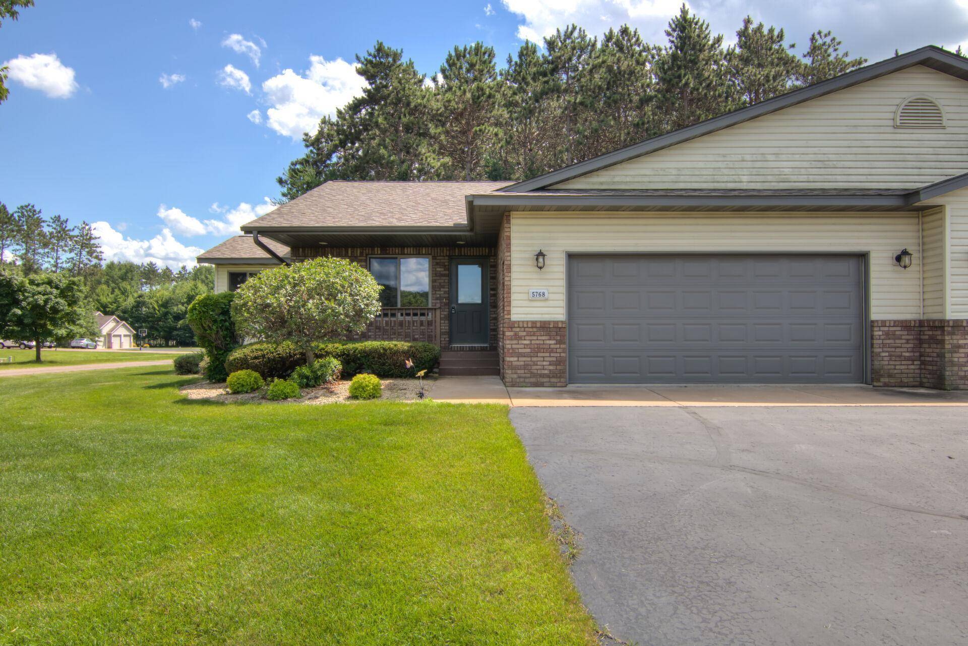 Tainter Twp, WI 54730,E5768 816th AVE