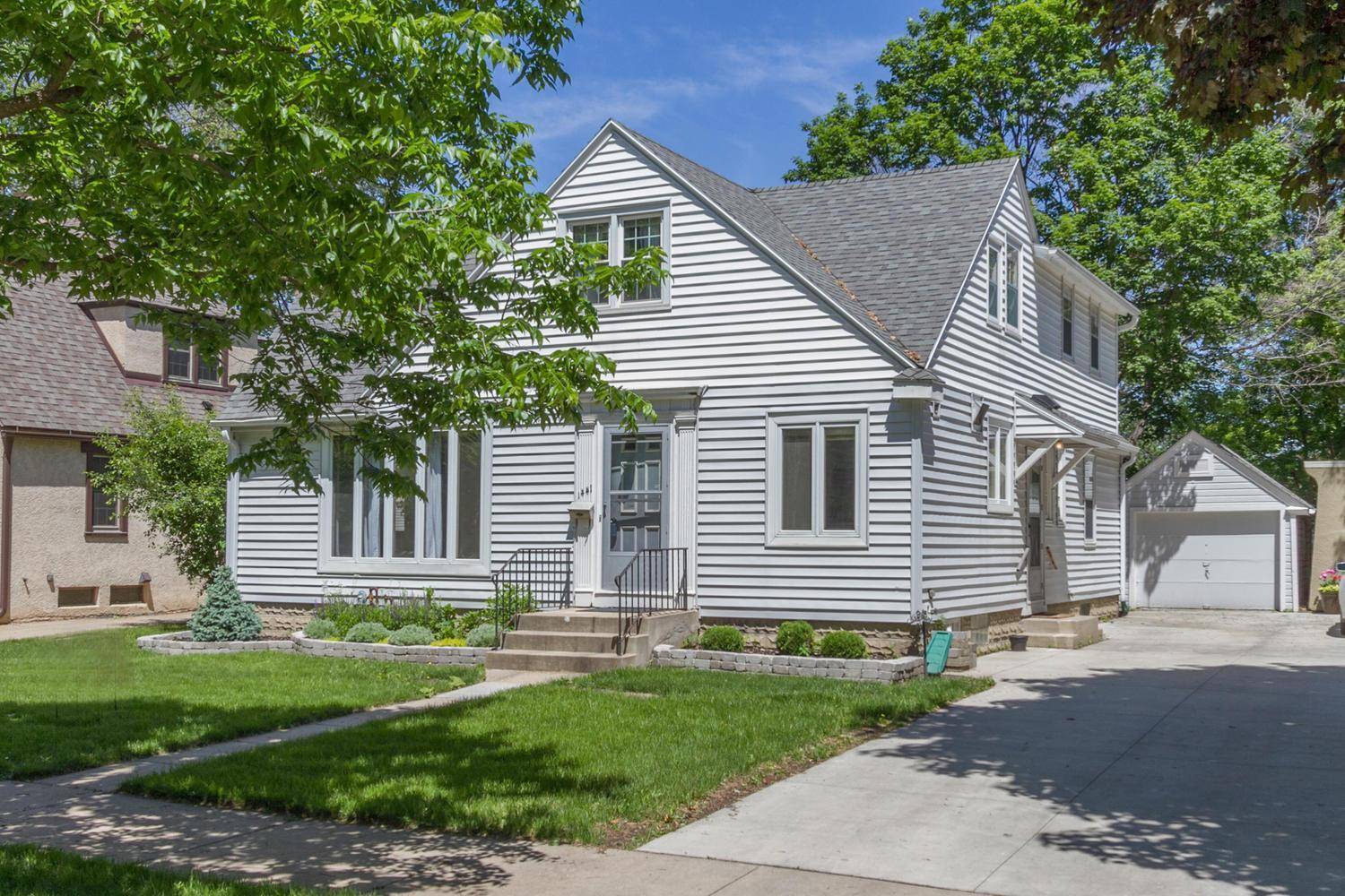 Rochester, MN 55901,1331 2nd ST NW