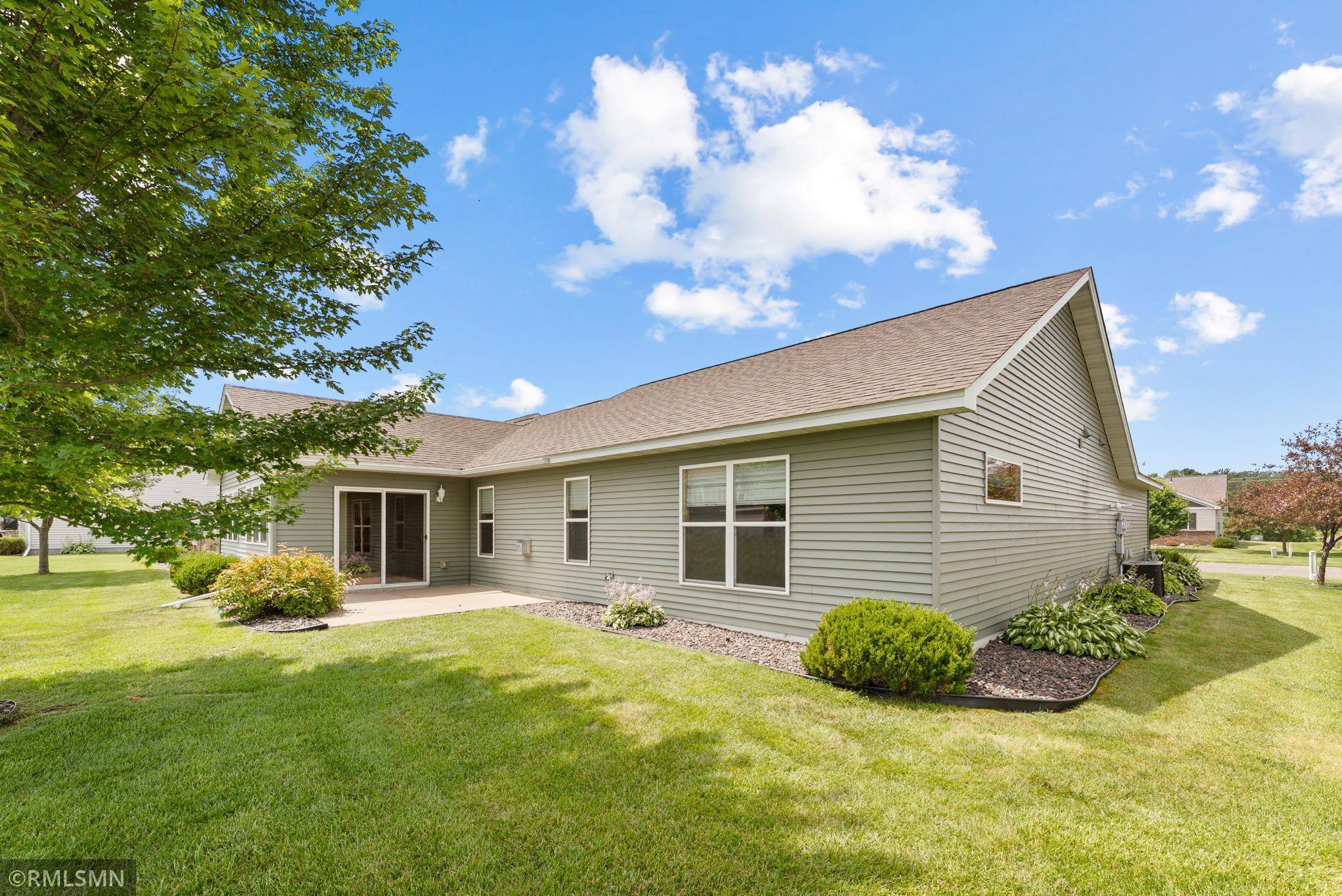 Rush City, MN 55069,1430 S Irving AVE