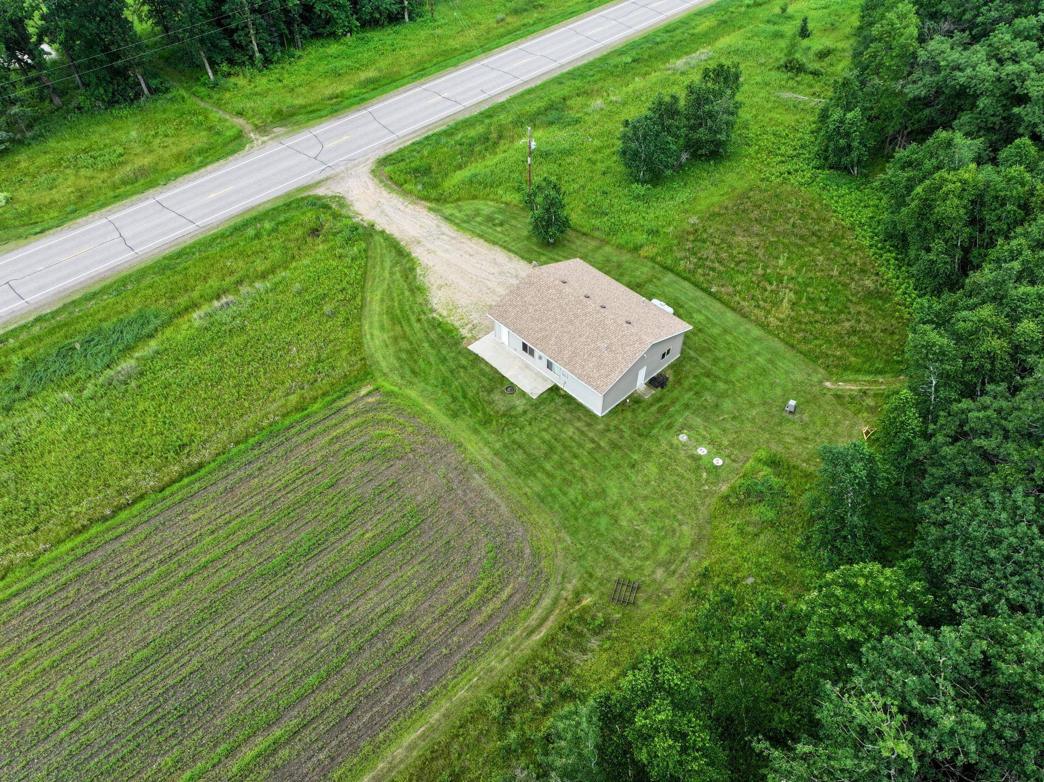 Burleene Twp, MN 56446,11268 County Road 14 NE
