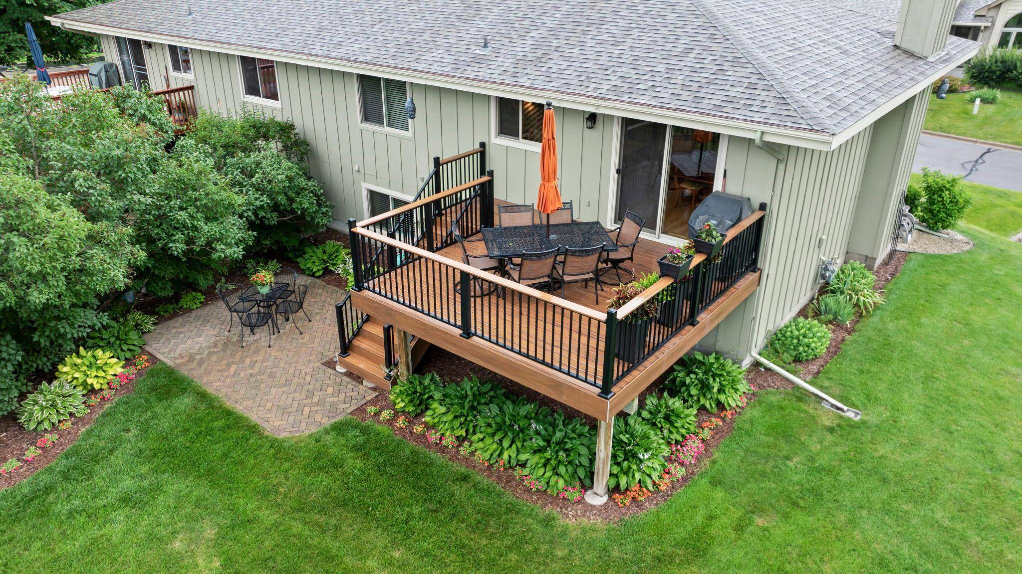 Golden Valley, MN 55427,1110 Boone AVE N