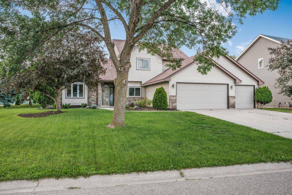 Brooklyn Park, MN 55443,2824 92nd CRES N