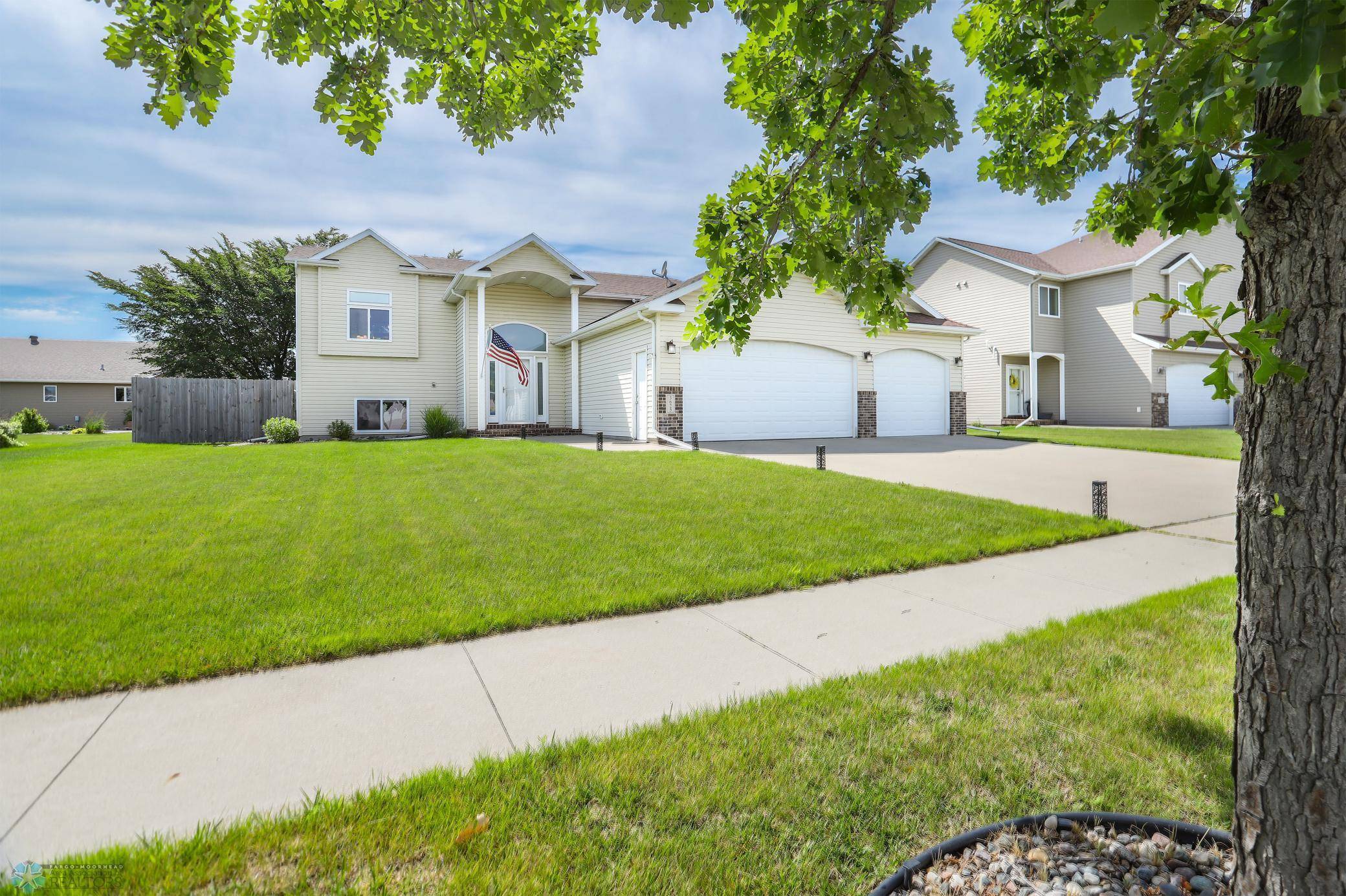Fargo, ND 58104,3625 Taylor ST S