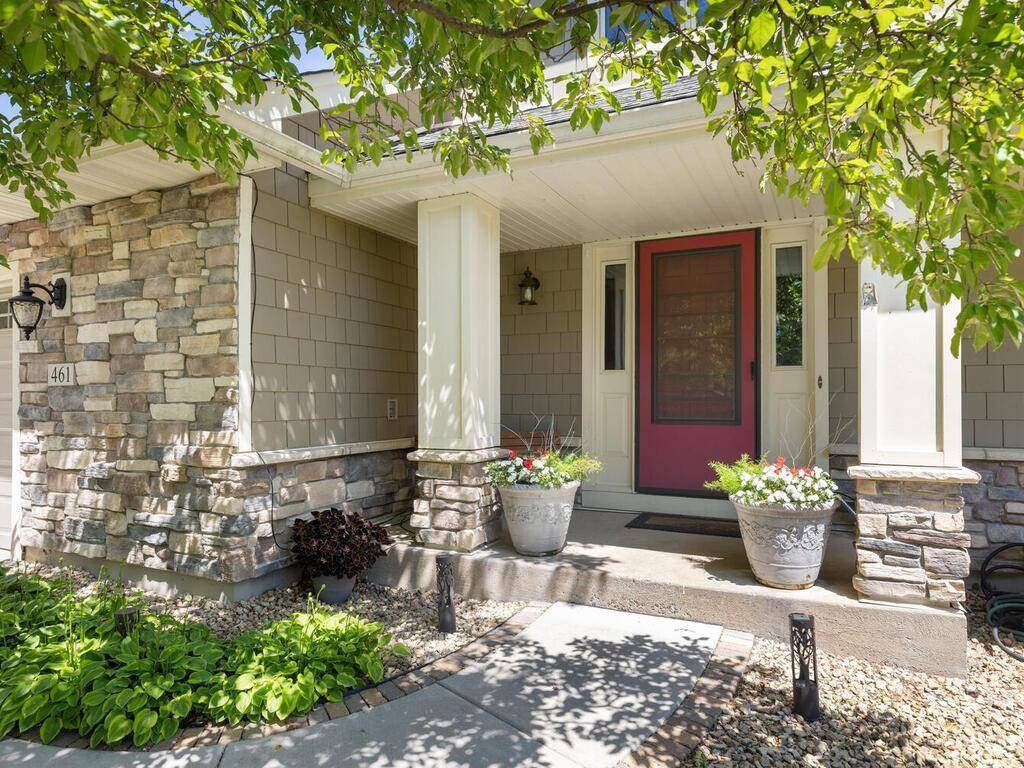 Shoreview, MN 55126,461 Dudley AVE