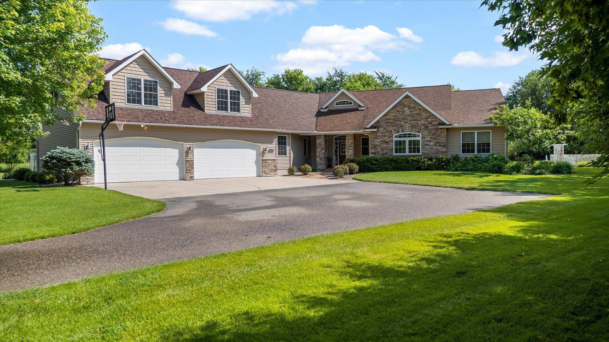 Southside Twp, MN 55382,15799 109th ST NW