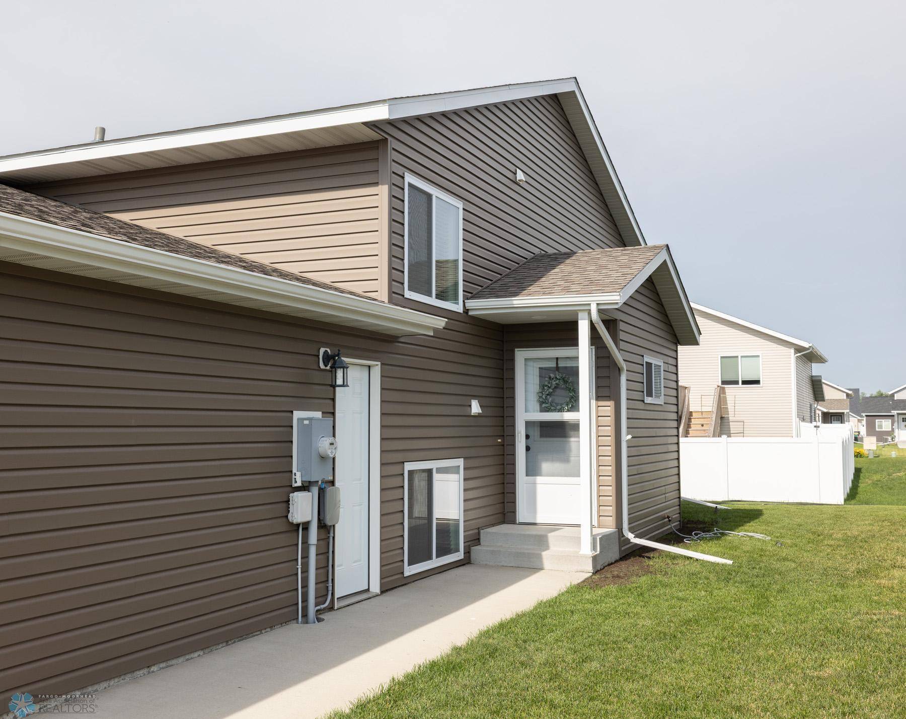 Mapleton, ND 58059,34 Cedar DR