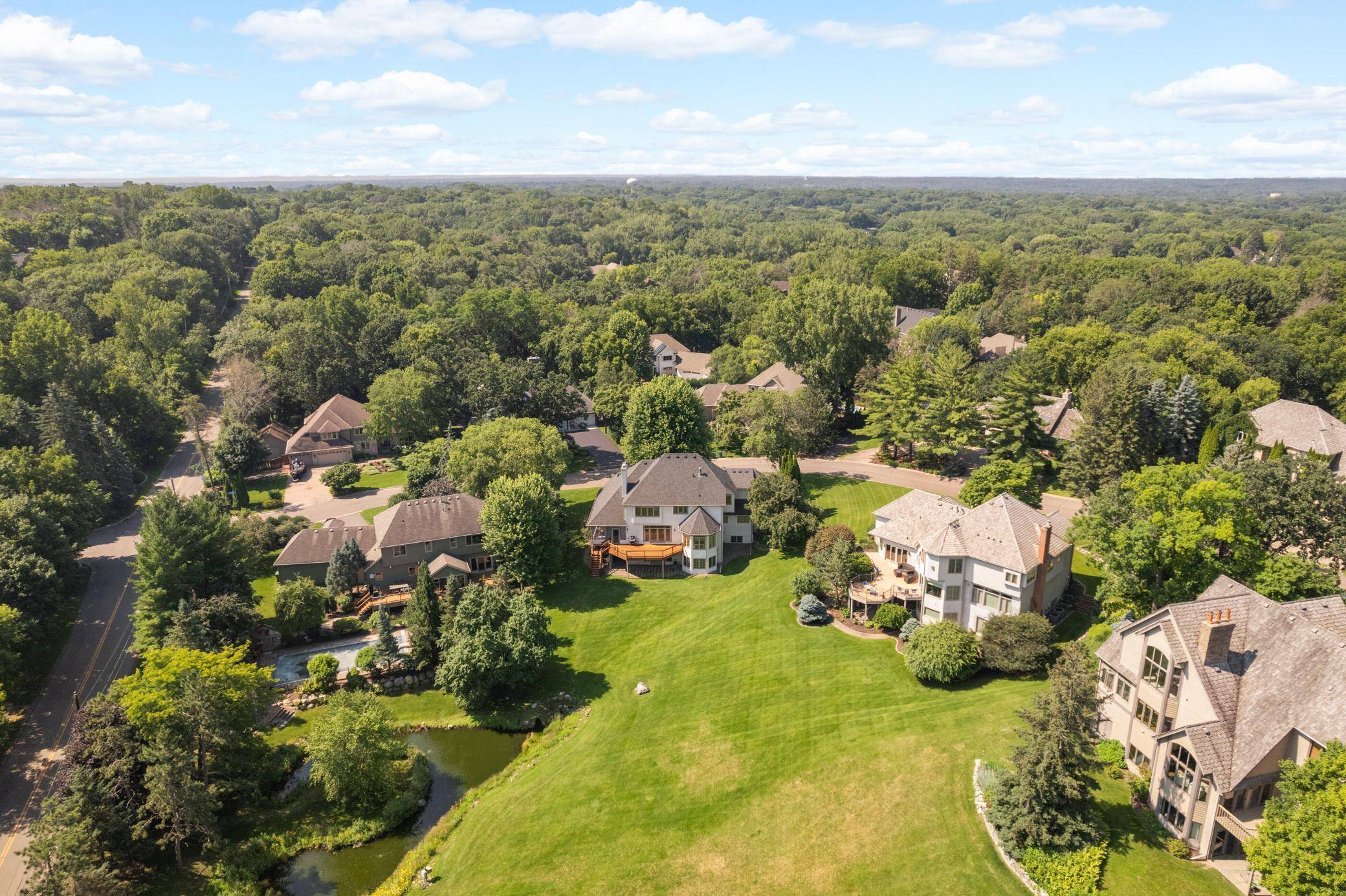 Minnetonka, MN 55345,4803 Chantrey PL