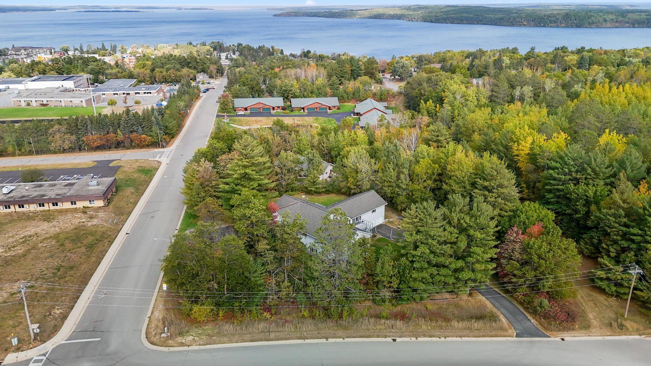 Walker, MN 56484,607_ Second ST S
