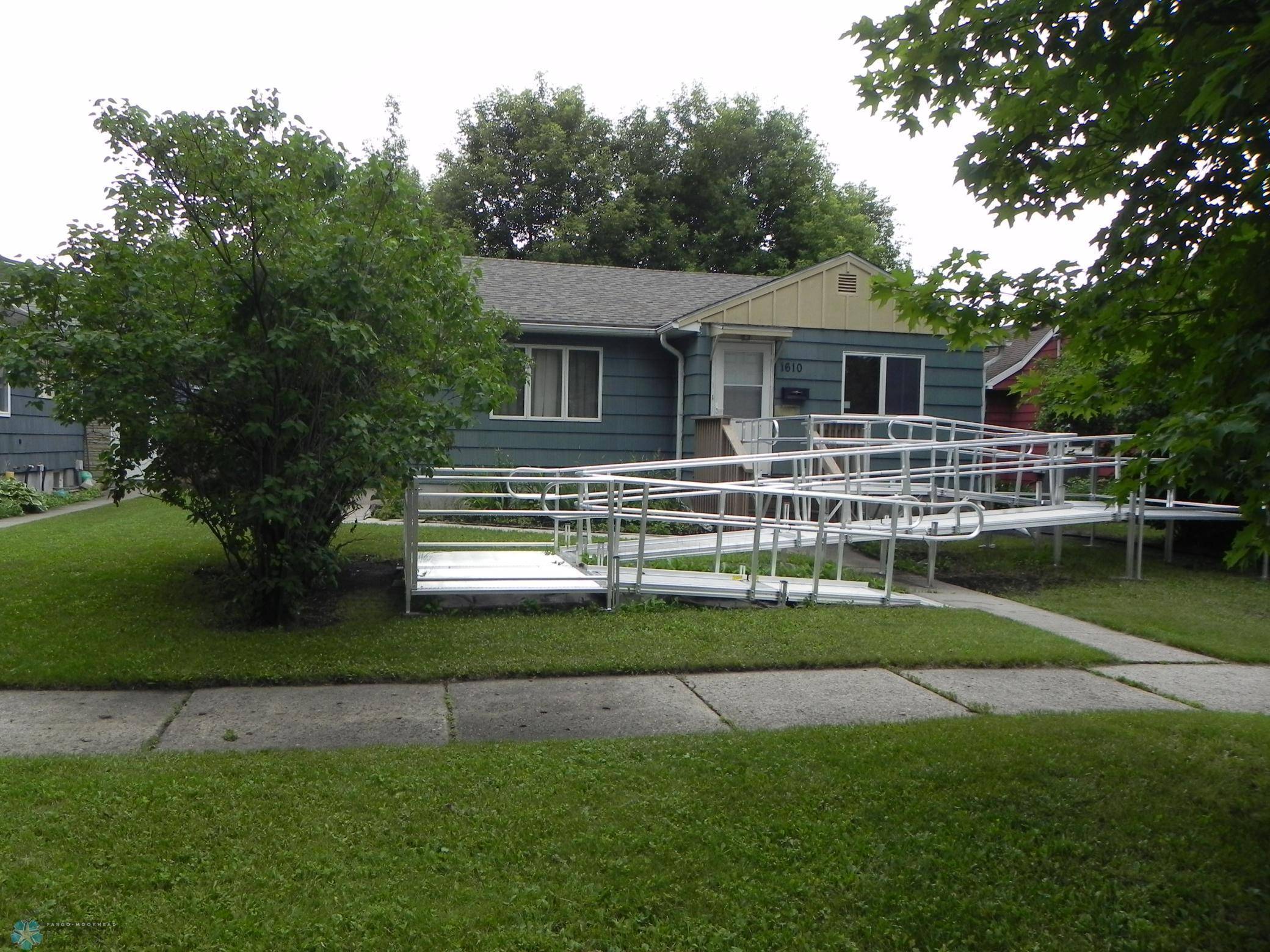 Fargo, ND 58102,1610 9th ST N
