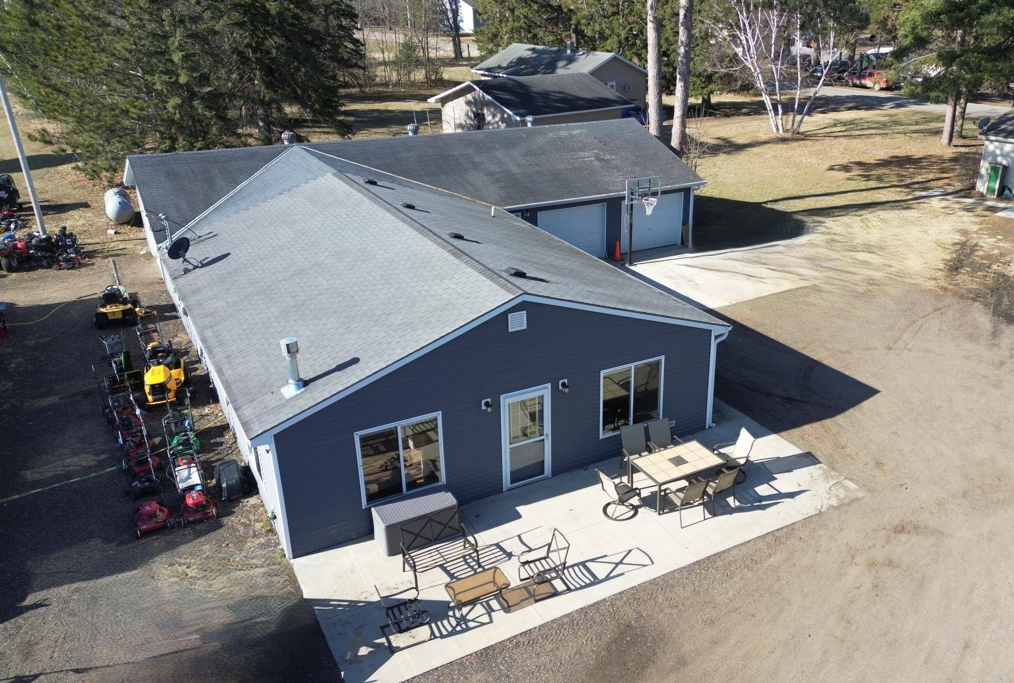 Hackensack, MN 56452,321 State 371 S