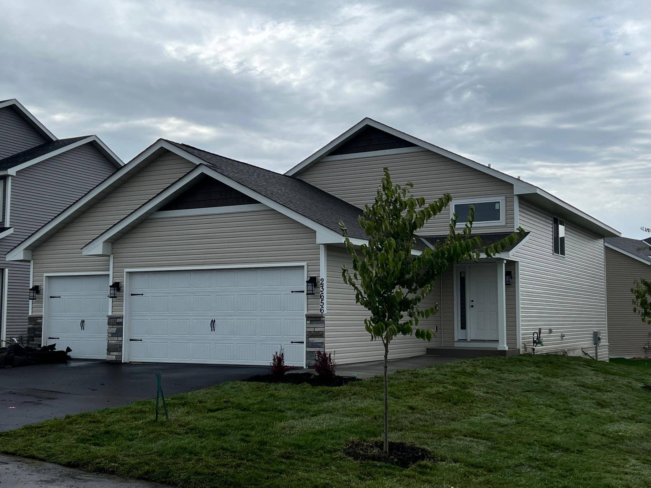 Saint Francis, MN 55070,23648 Lily ST NW