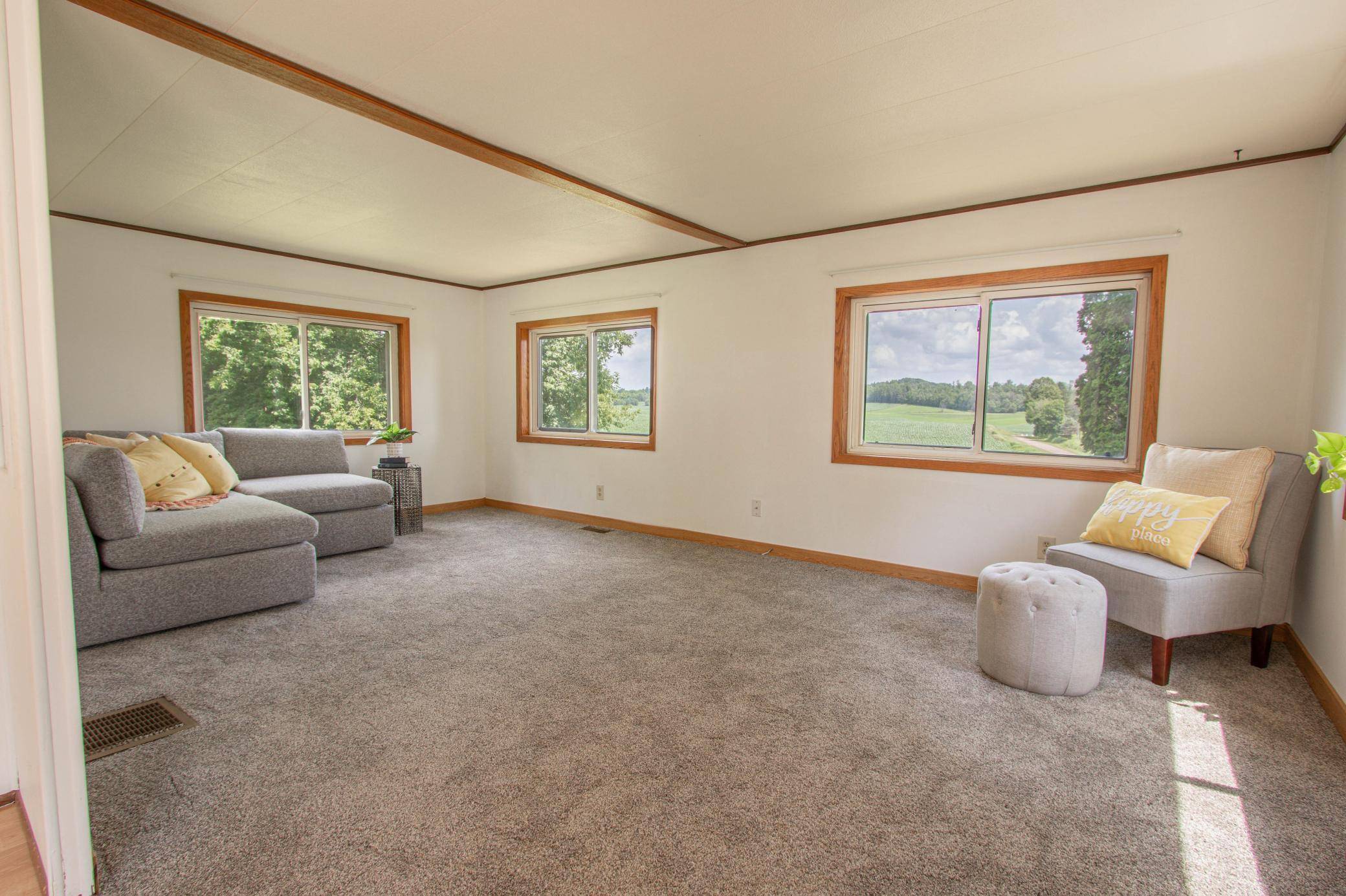 Lucas Twp, WI 54751,N6050 270th ST