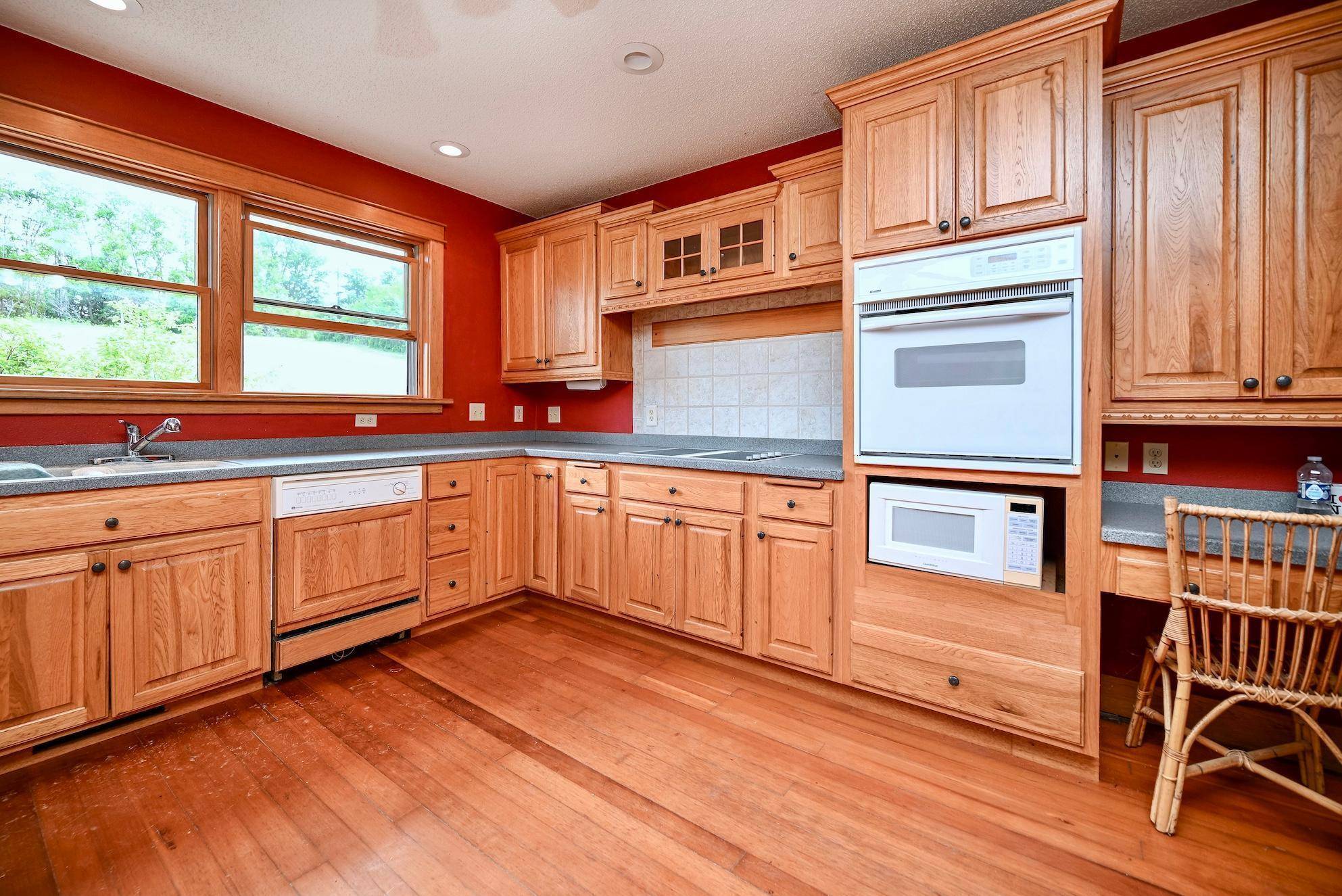 Cross Twp, WI 54629,S3093 Baertsch Valley RD