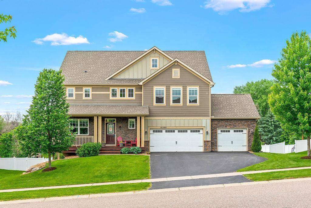 Lakeville, MN 55044,10388 188th ST W