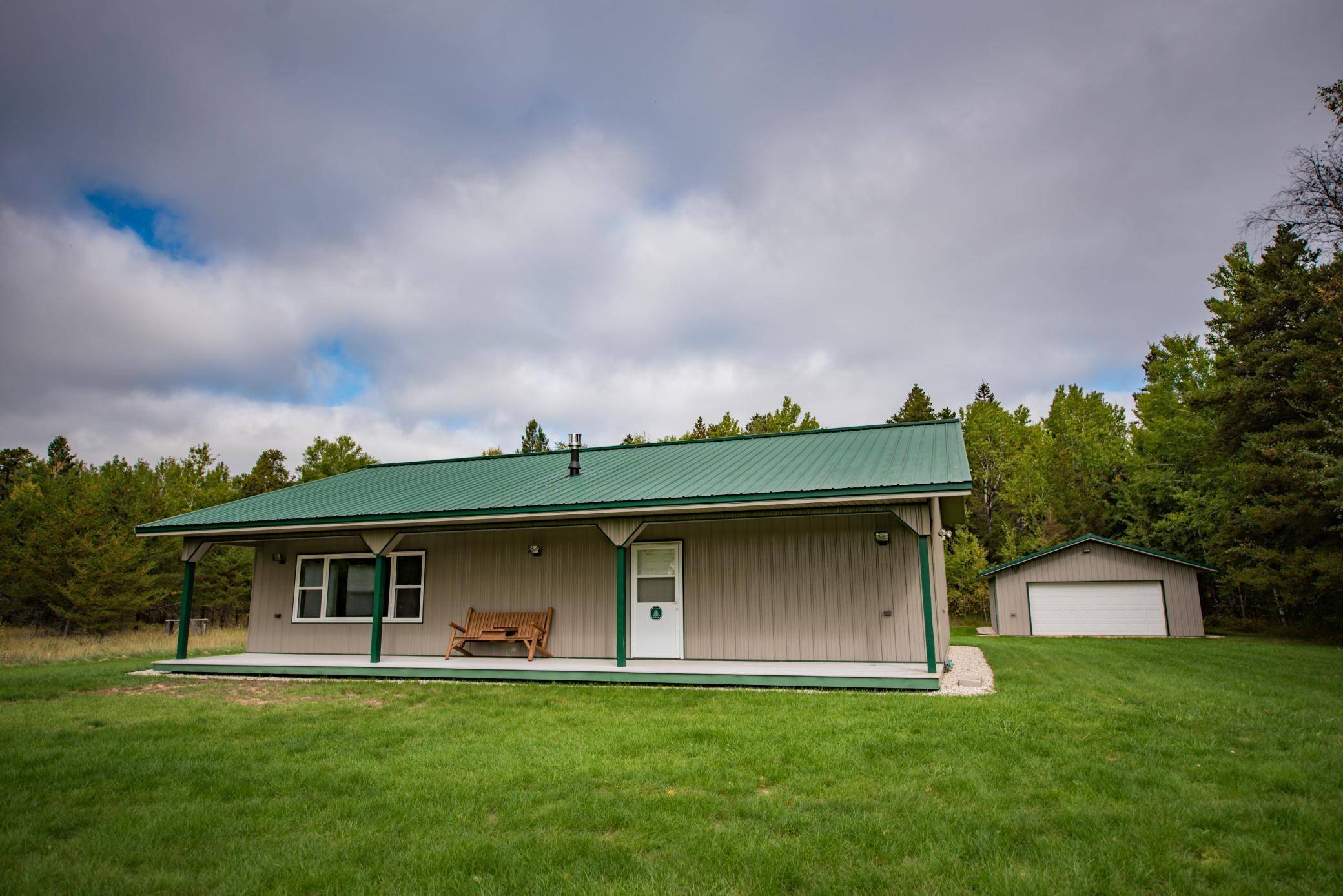 Wannaska, MN 56761,TBD 120th ST