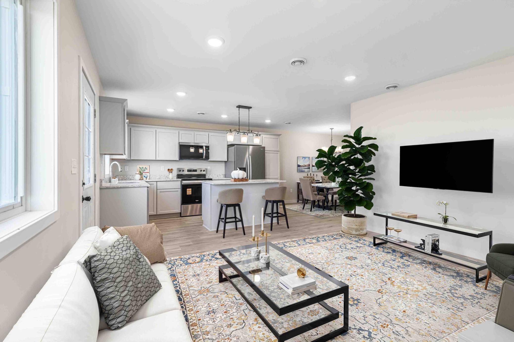 Glyndon, MN 56547,1513 Parke AVE S