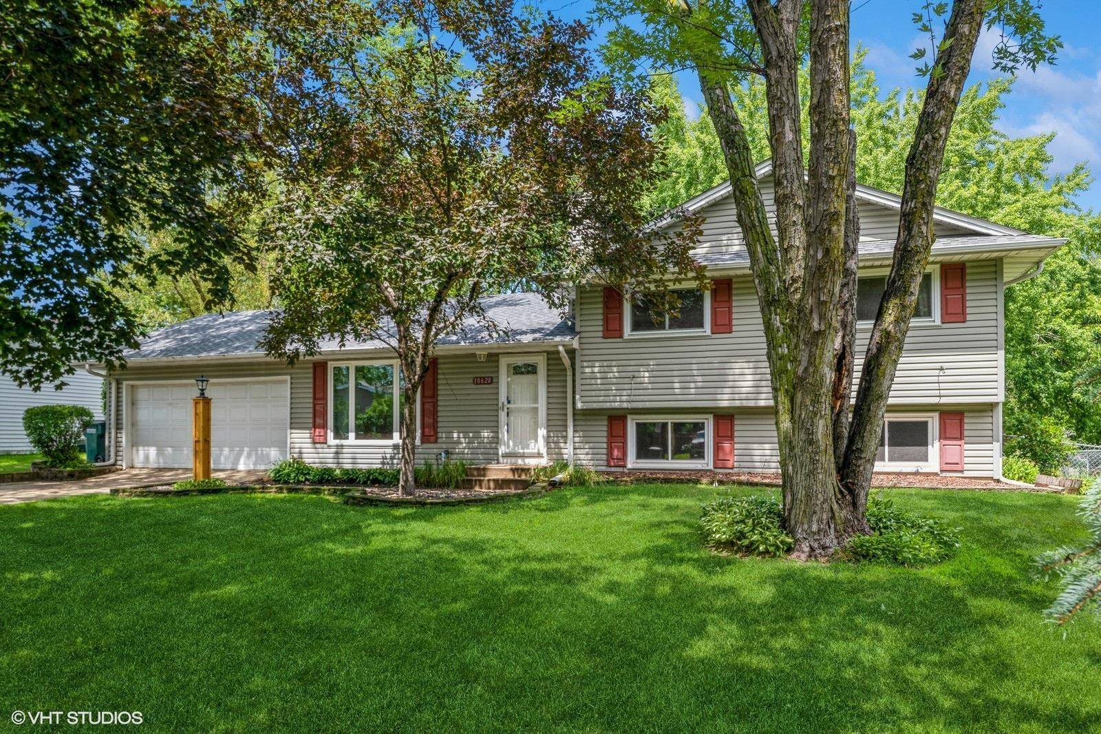 Coon Rapids, MN 55433,10628 Direct River DR NW