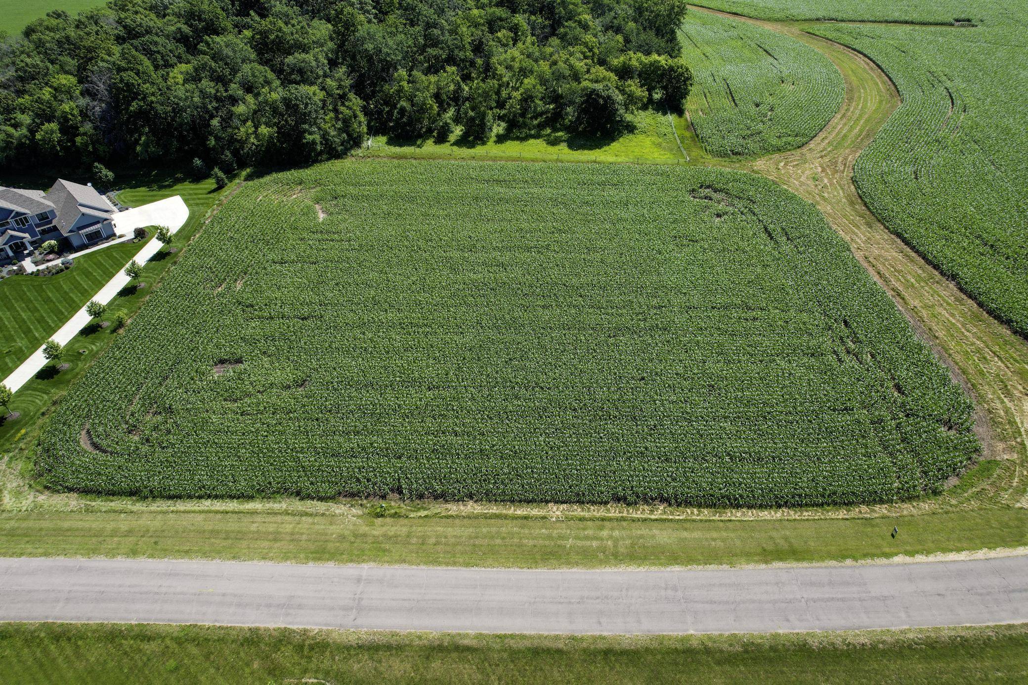 Clifton Twp, WI 54022,Lot 2 1098th Street