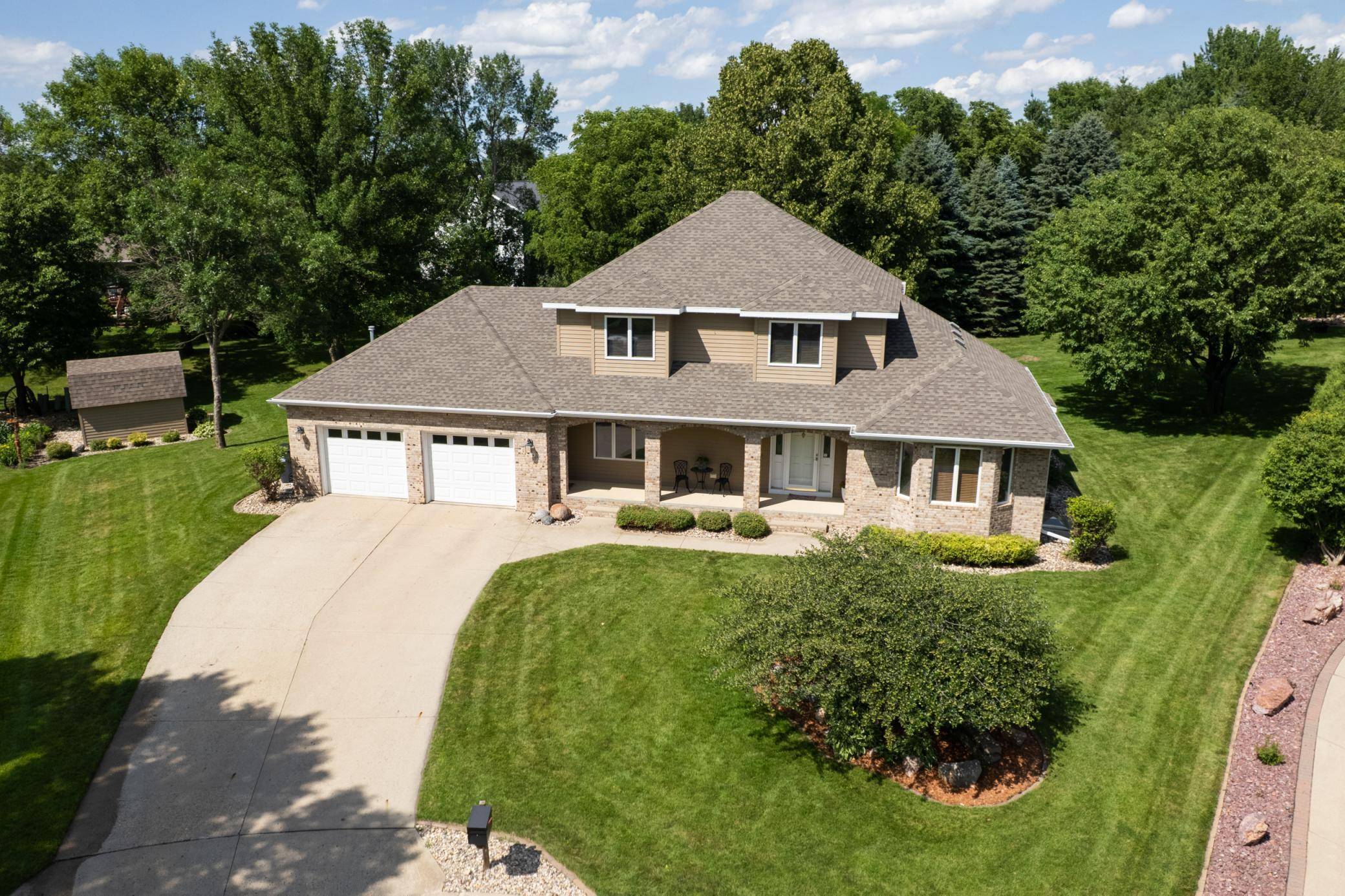 Marshall, MN 56258,1201 Morningside CIR