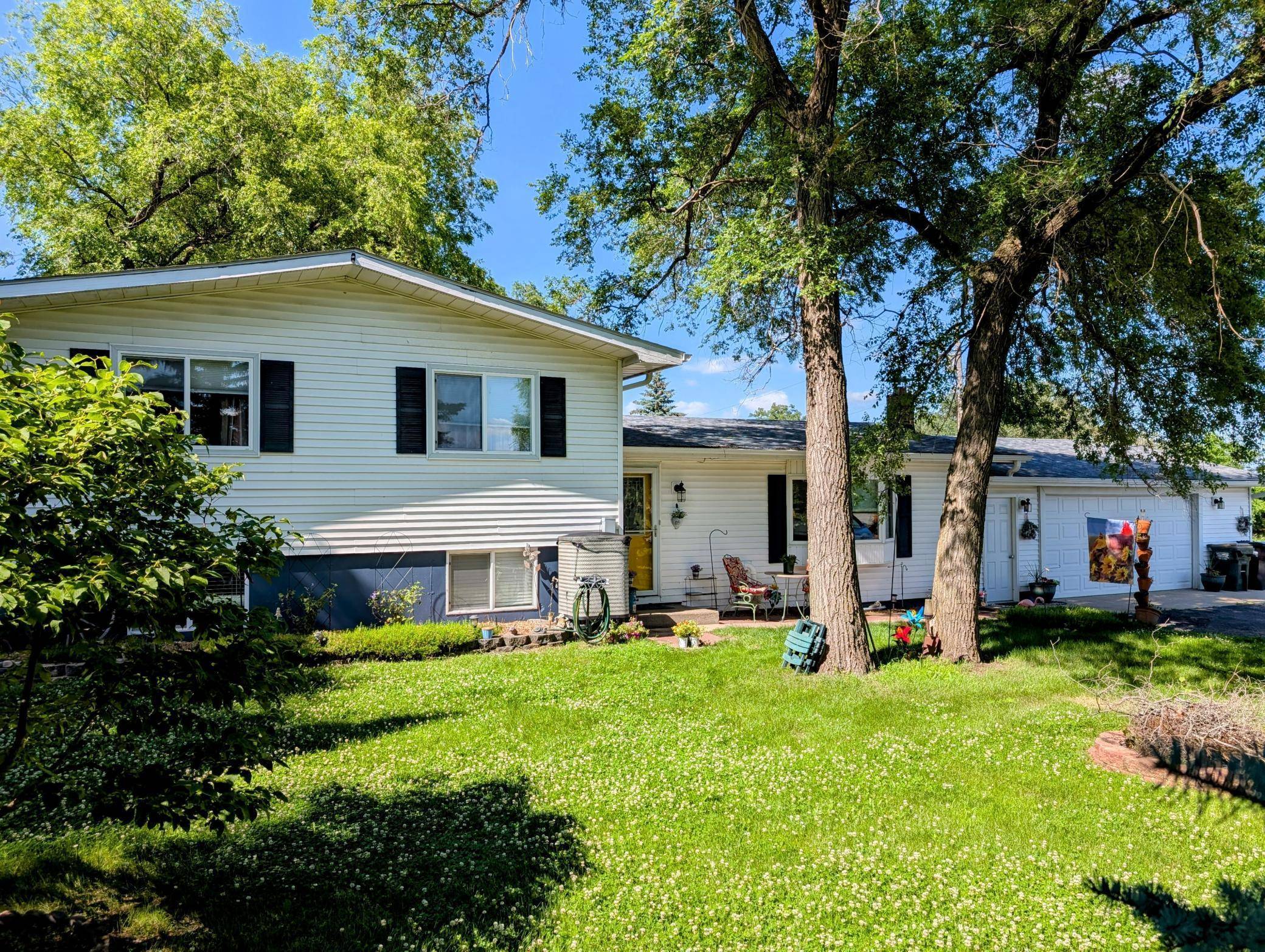 Glenwood Twp, MN 56334,18467 County Road 21