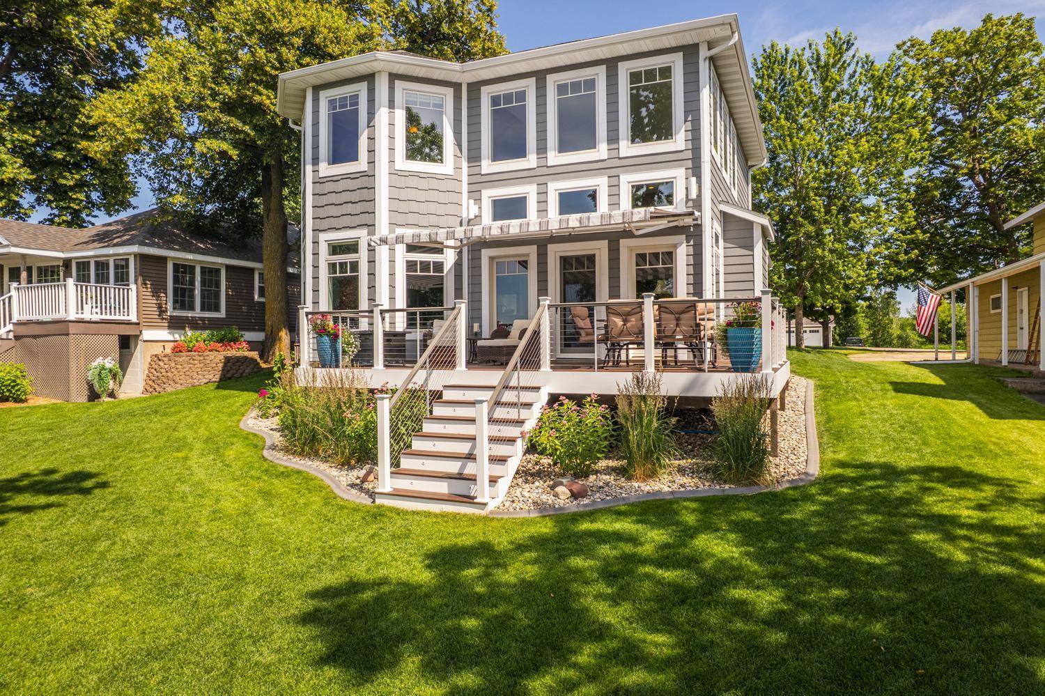 Detroit Lakes, MN 56501,248 Shorewood DR